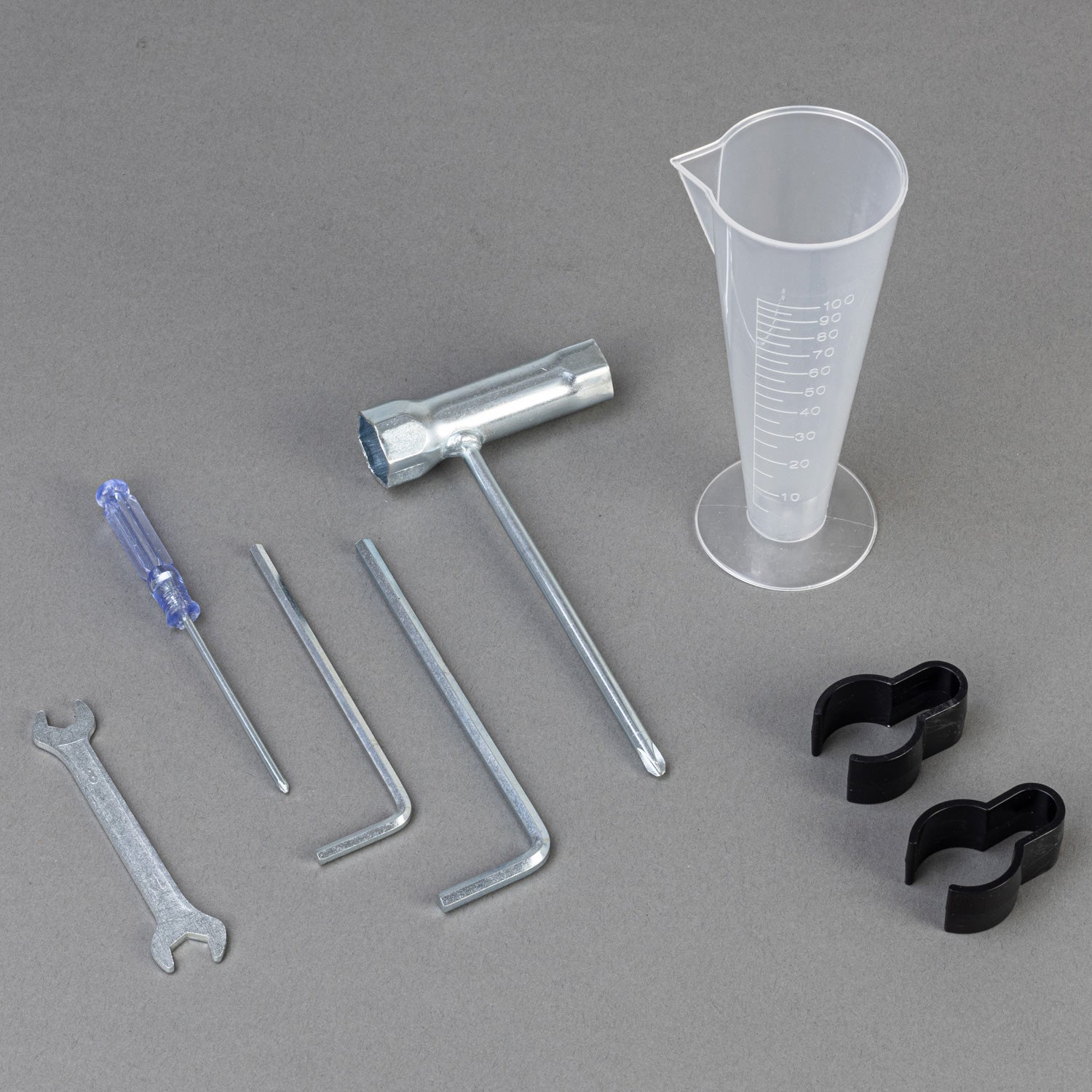 SIP 08231 31cc 4-Stroke Petrol 4-in-1 Multi Tool