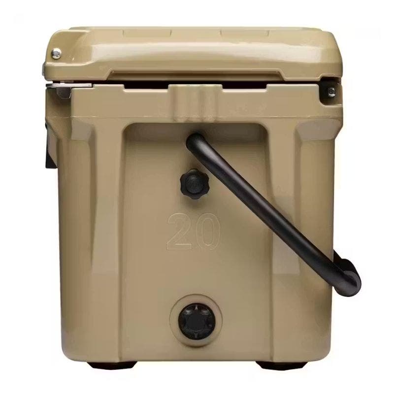 BUNKER 08533 Cool Box, 18L