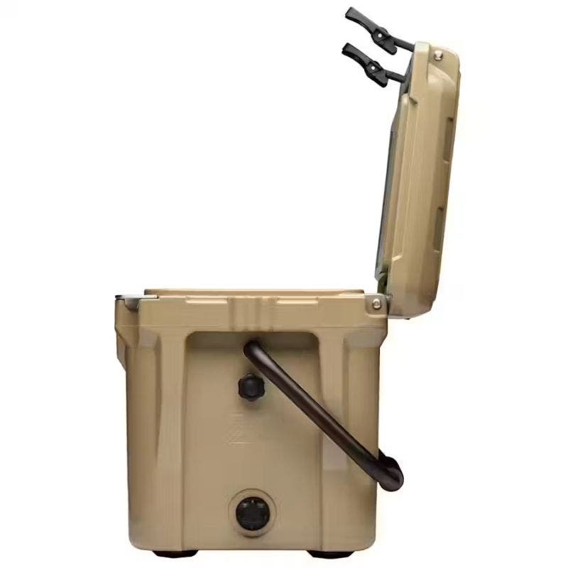 BUNKER 08533 Cool Box, 18L