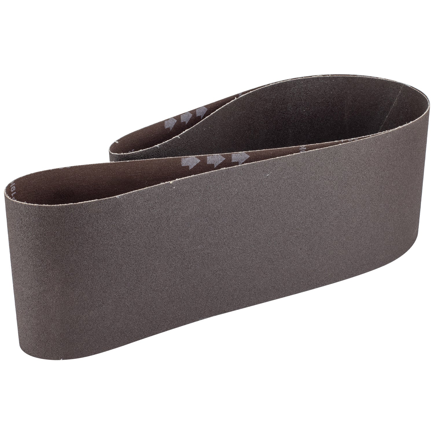 SIP 08666 2000mm x 150mm P36 Aluminium Oxide Linisher Belt (for 01949)