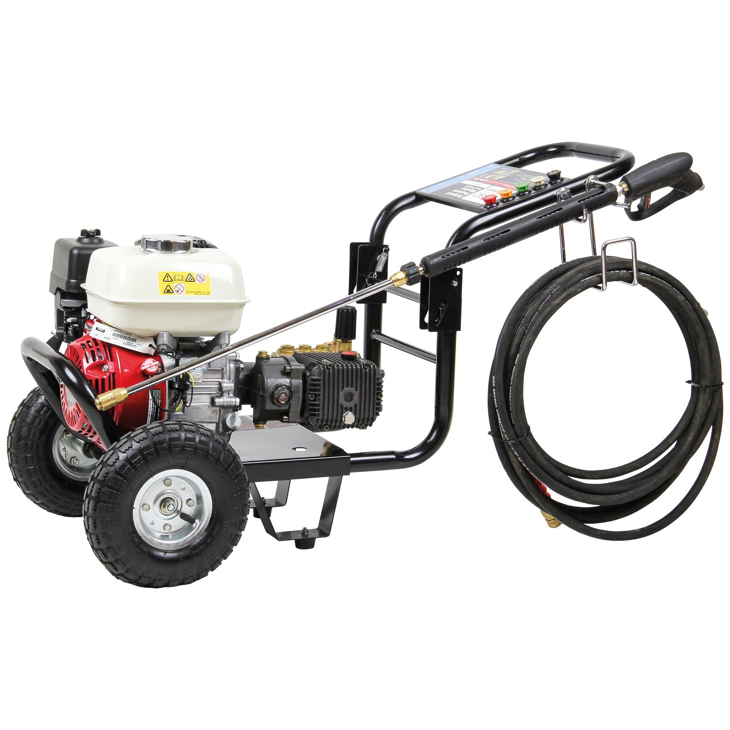 SIP 08947 Tempest PPG680/210 GX Pressure Washer