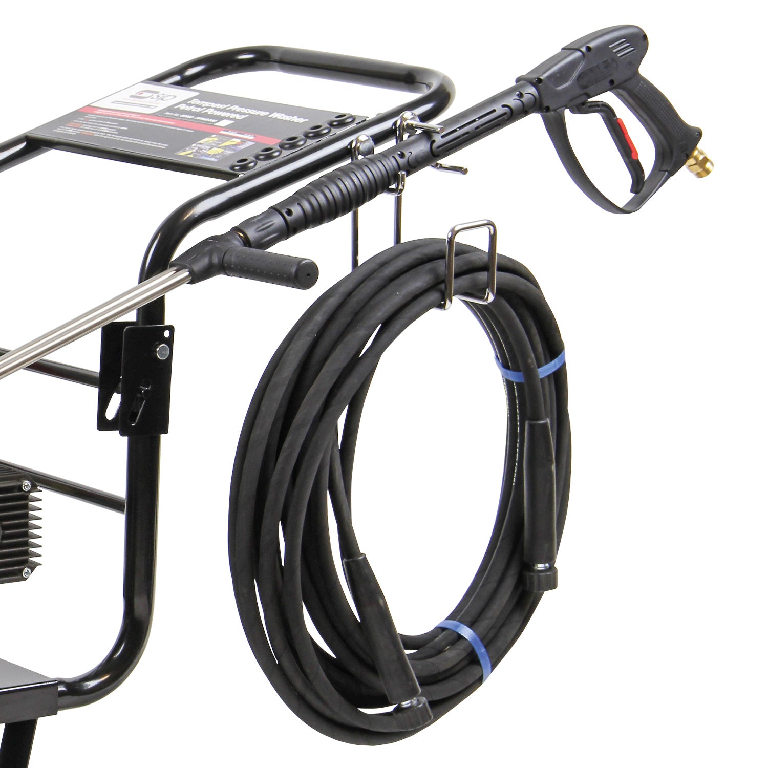 SIP 08948 Tempest PP960/210 GX Honda Pressure Washer