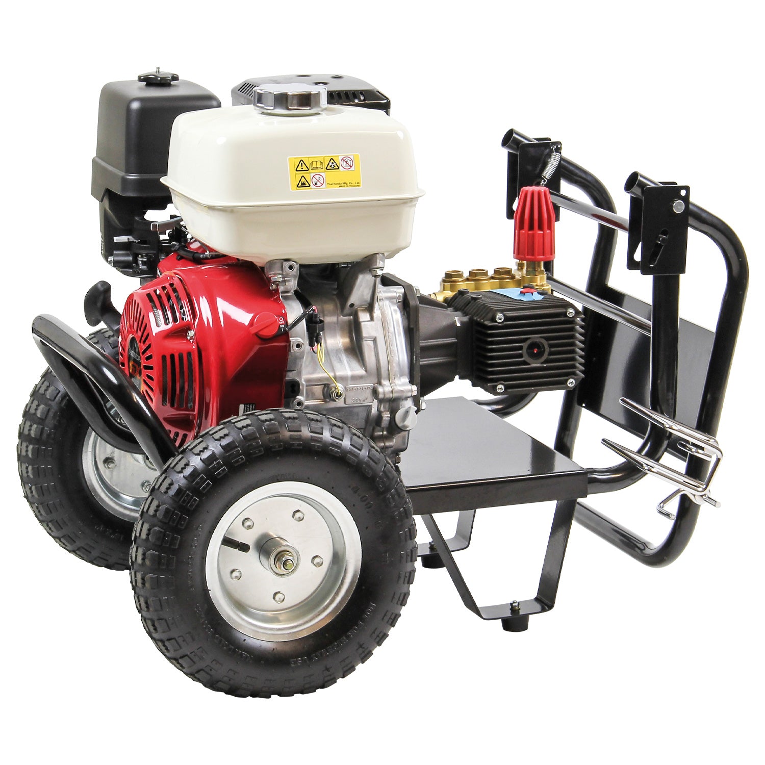 SIP 08950 Tempest PP960/280 GX Honda Pressure Washer