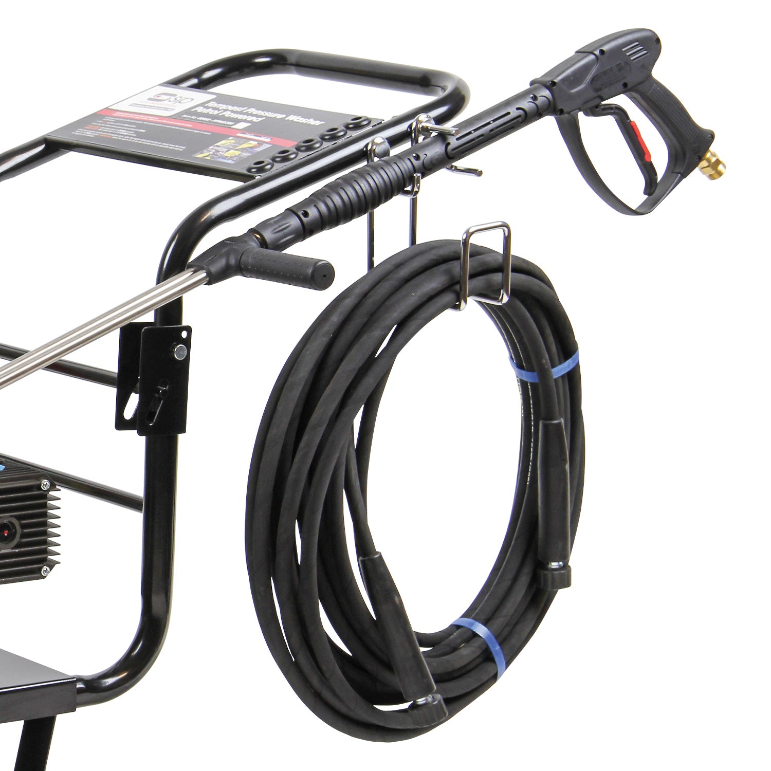 SIP 08950 Tempest PP960/280 GX Honda Pressure Washer