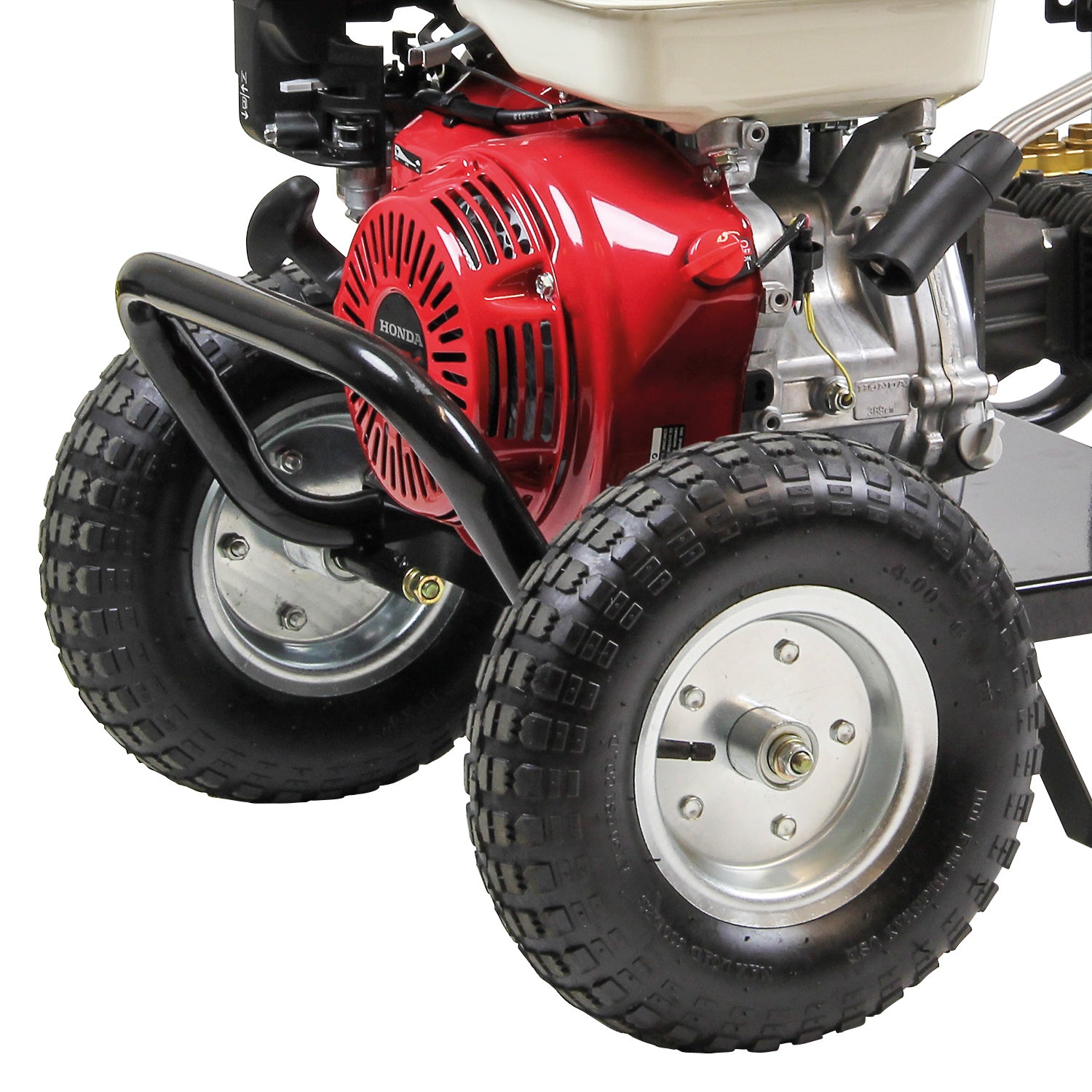 SIP 08950 Tempest PP960/280 GX Honda Pressure Washer