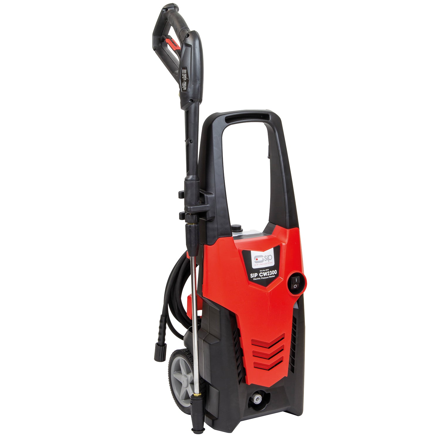SIP 08972 CW2300 Electric Pressure Washer