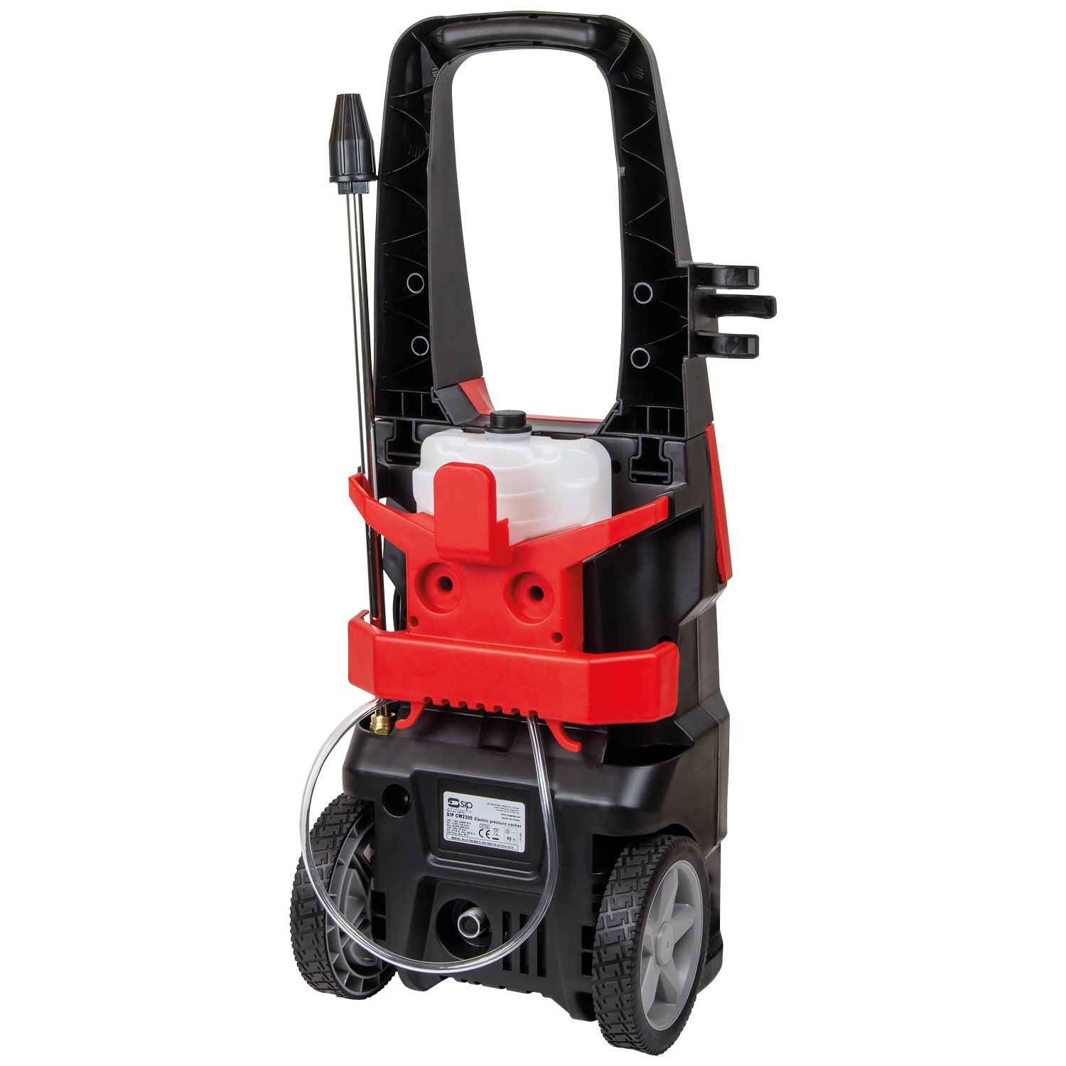 SIP 08972 CW2300 Electric Pressure Washer