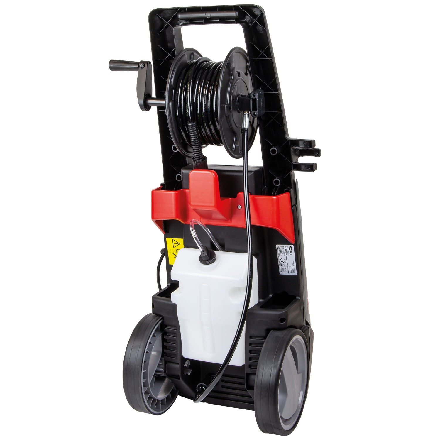 SIP 08974 CW2800 Electric Pressure Washer