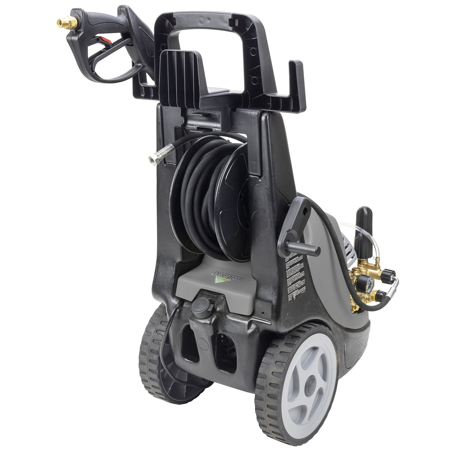 SIP 08990 TEMPEST P660/150 Electric Pressure Washer