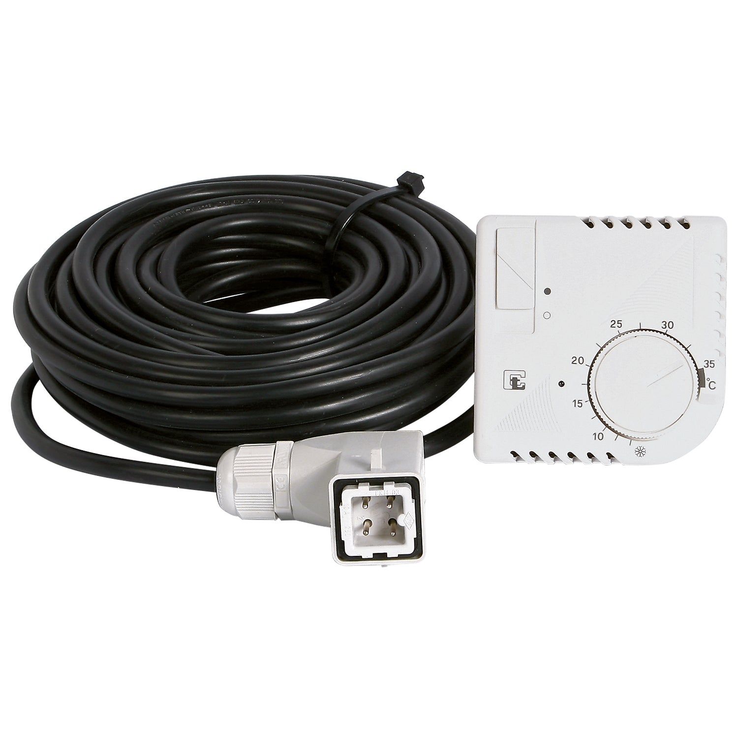 SIP 09034 Thermostat for 09043 / 09047 / 09297