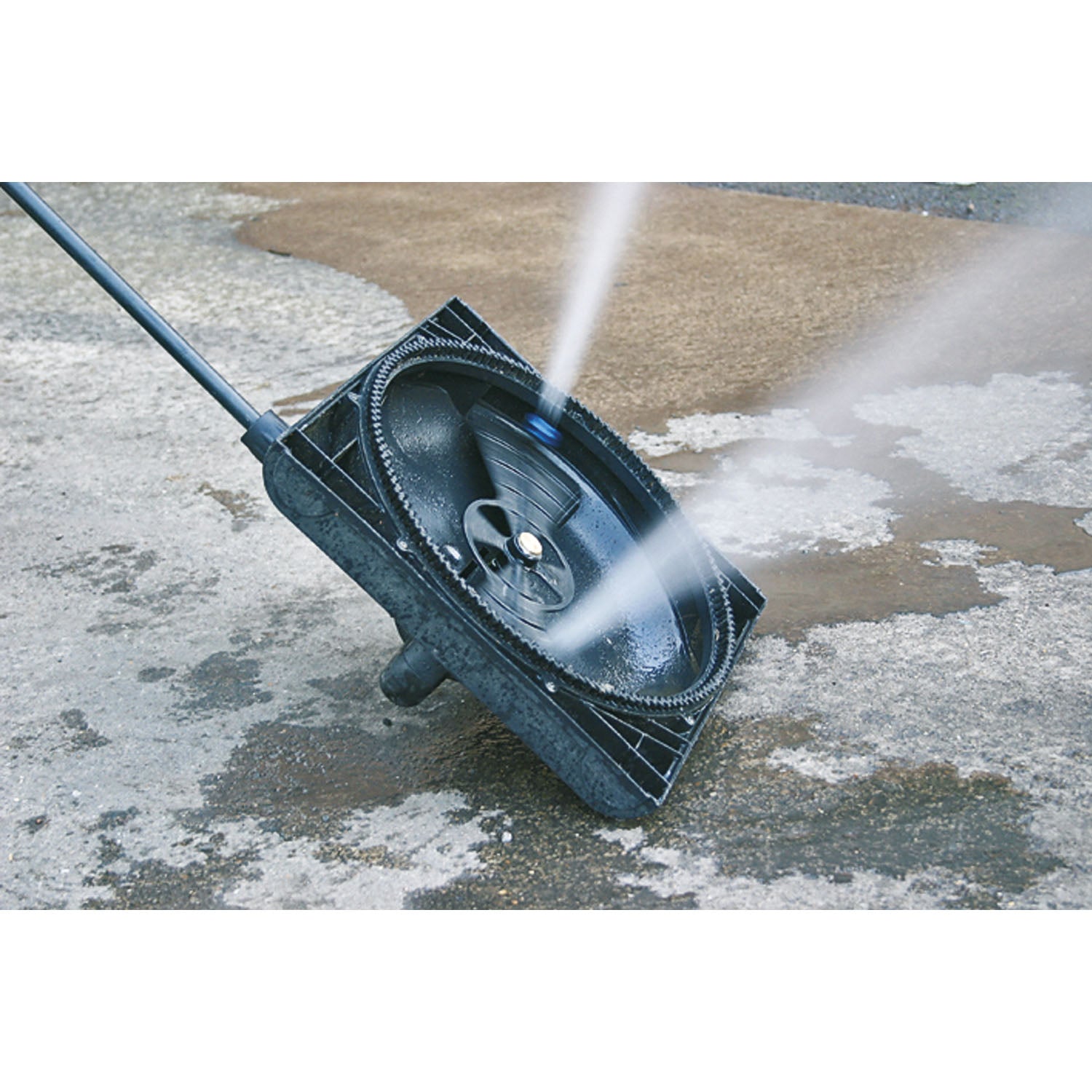 SIP 09090 Professional Rotary Surface Cleaner