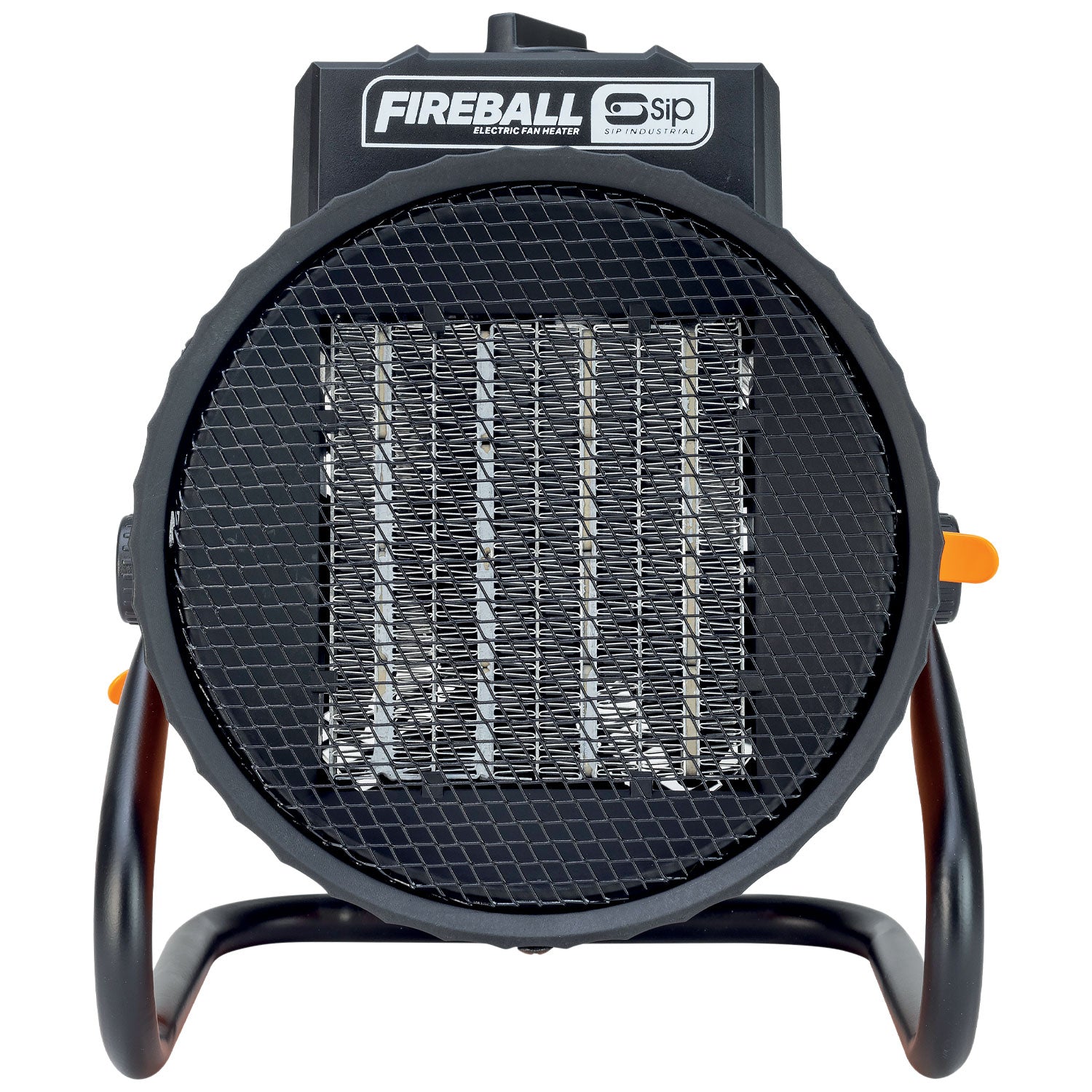 SIP 09128 Fireball Turbofan 2000 Electric Fan Heater