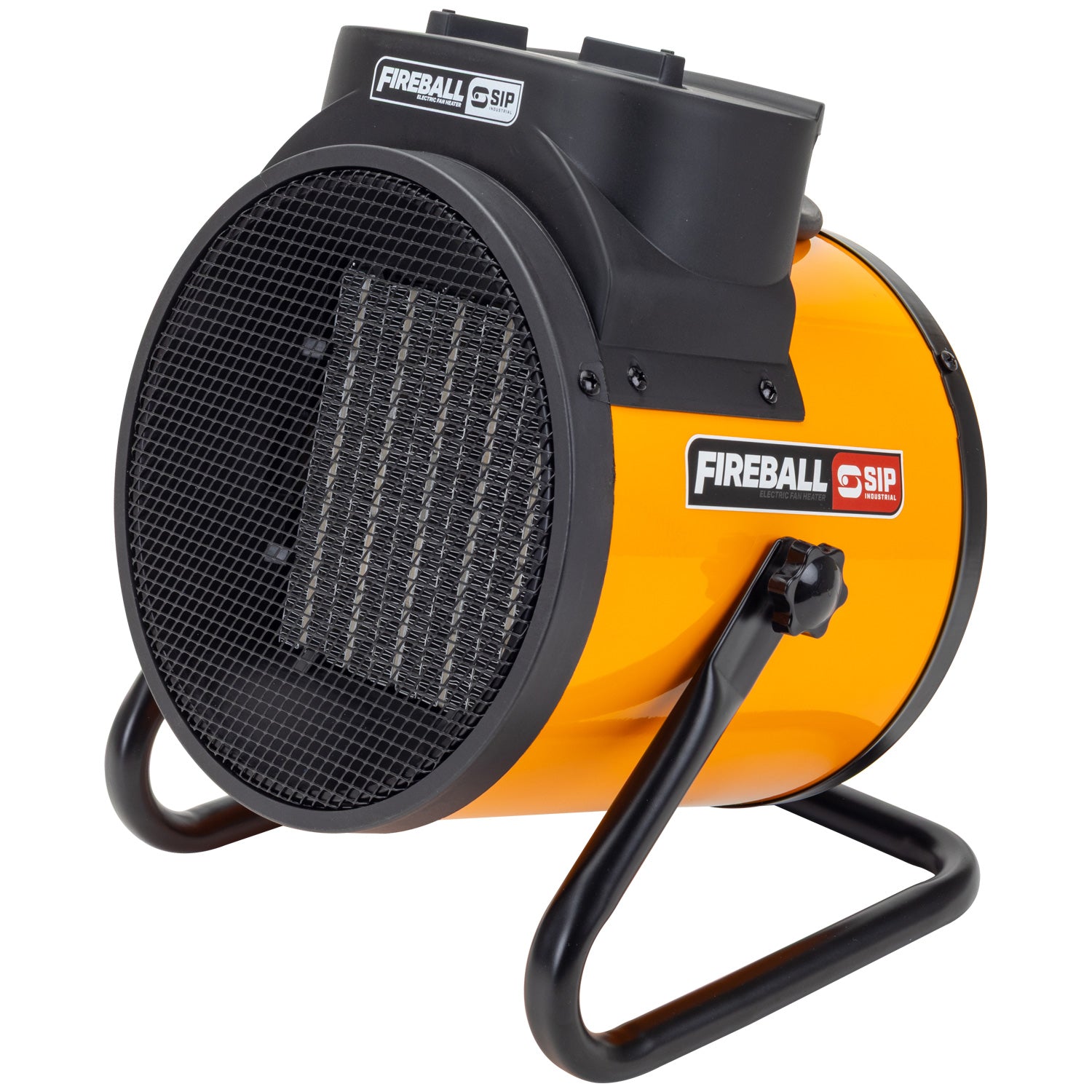 SIP 09215 Fireball Turbofan 3001 Electric Fan Heater