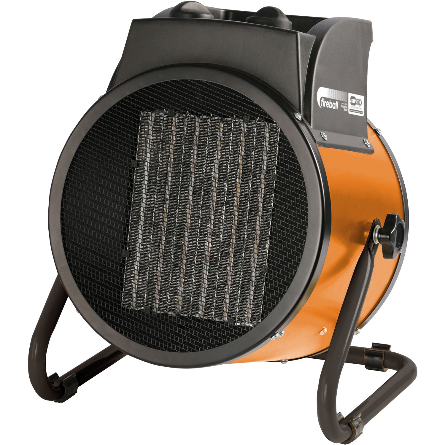 SIP 09220 Fireball Heater Turbofan 5000 (3 Phase)