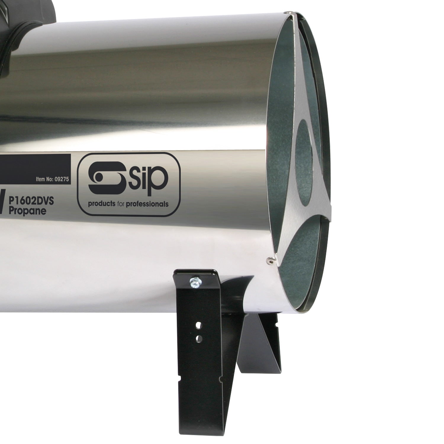 SIP 09275 Fireball 1602DV Propane Gas Space Heater
