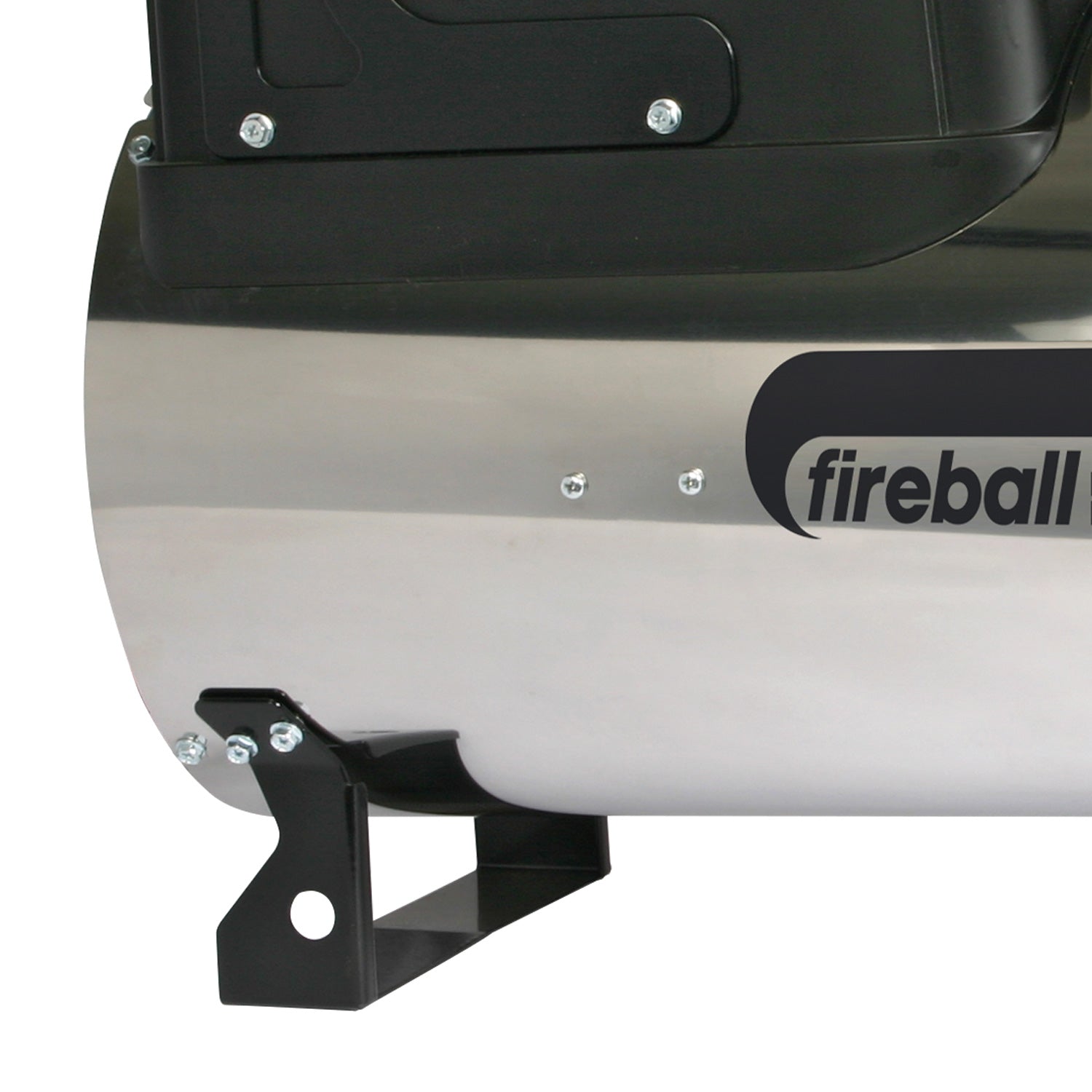 SIP 09275 Fireball 1602DV Propane Gas Space Heater