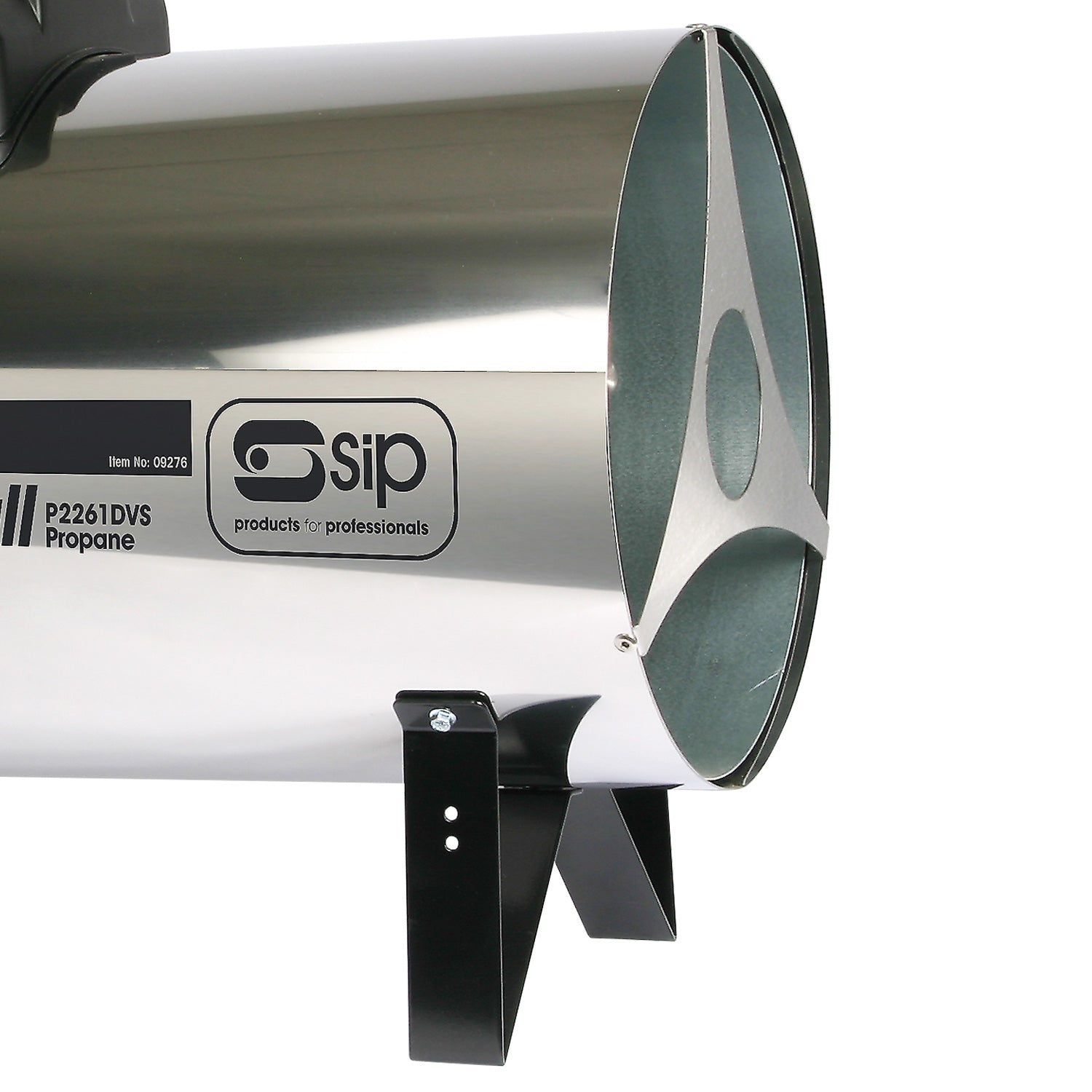 SIP 09276 Fireball 2261DV Propane Gas Space Heater