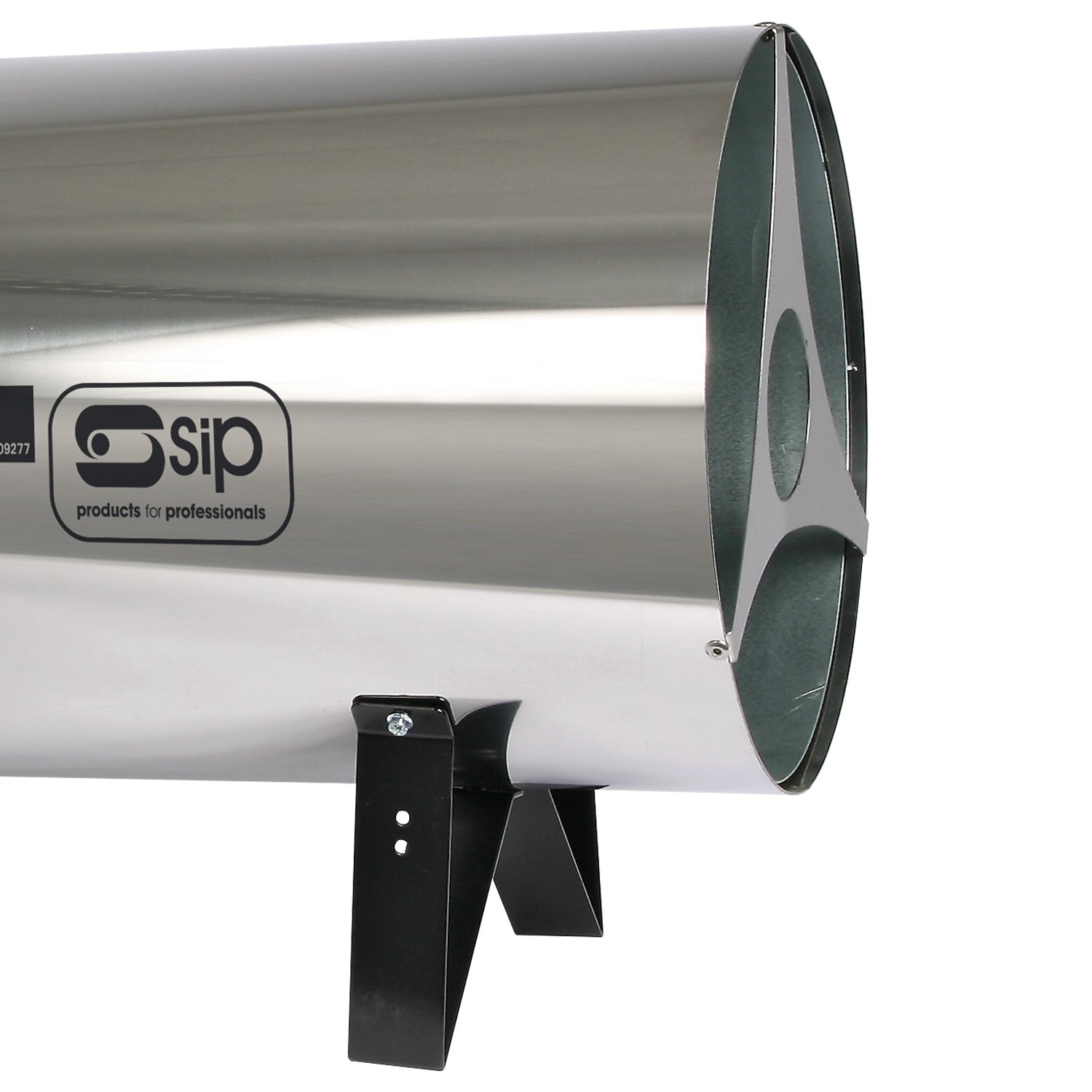 SIP 09277 Fireball 2901DV Propane Gas Space Heater