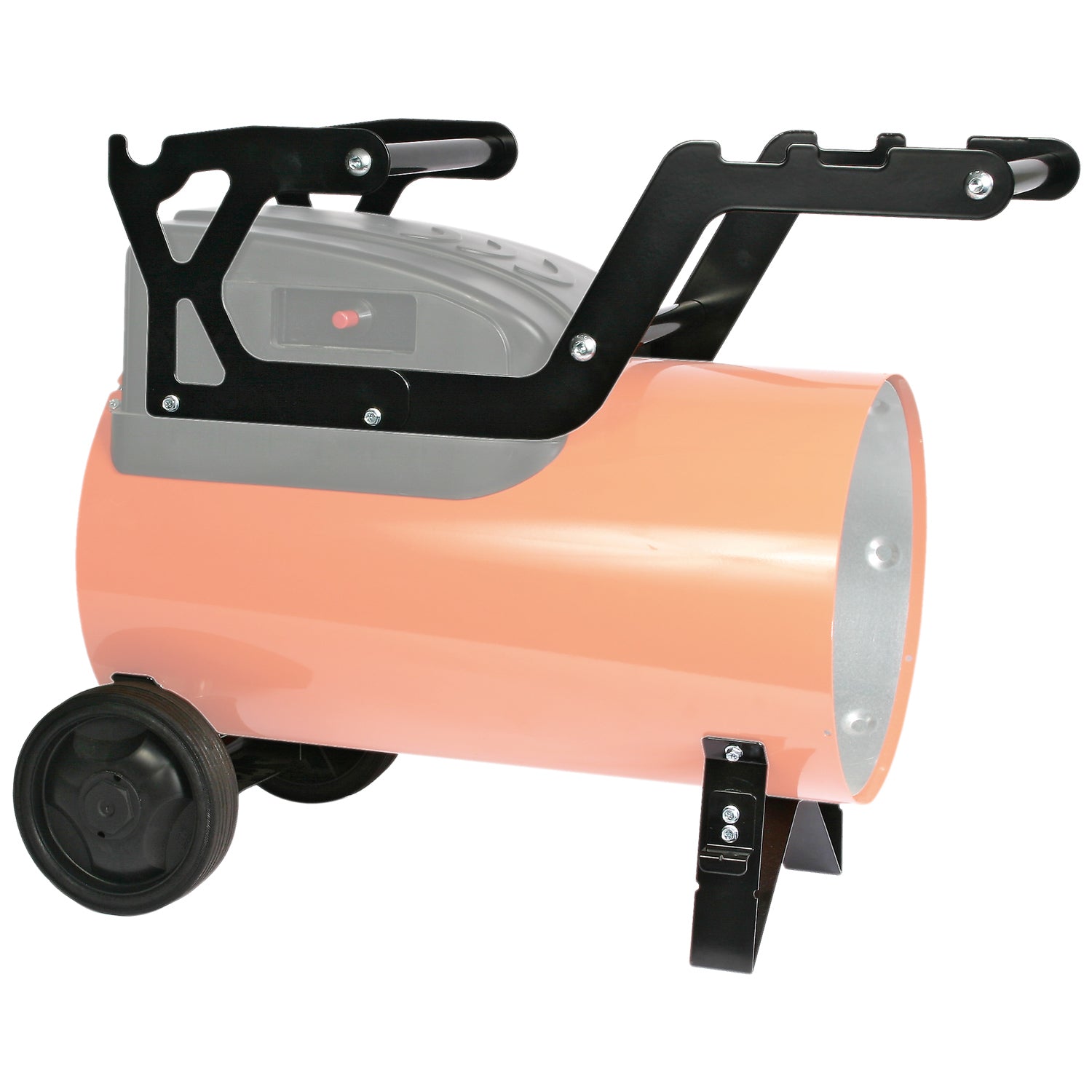 SIP 09285 Wheel Kit for Propane Gas Heaters