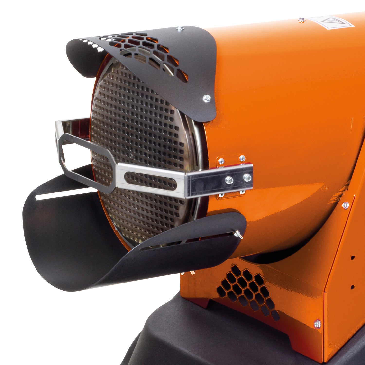 SIP 09296 1830 Infrared Diesel Heater