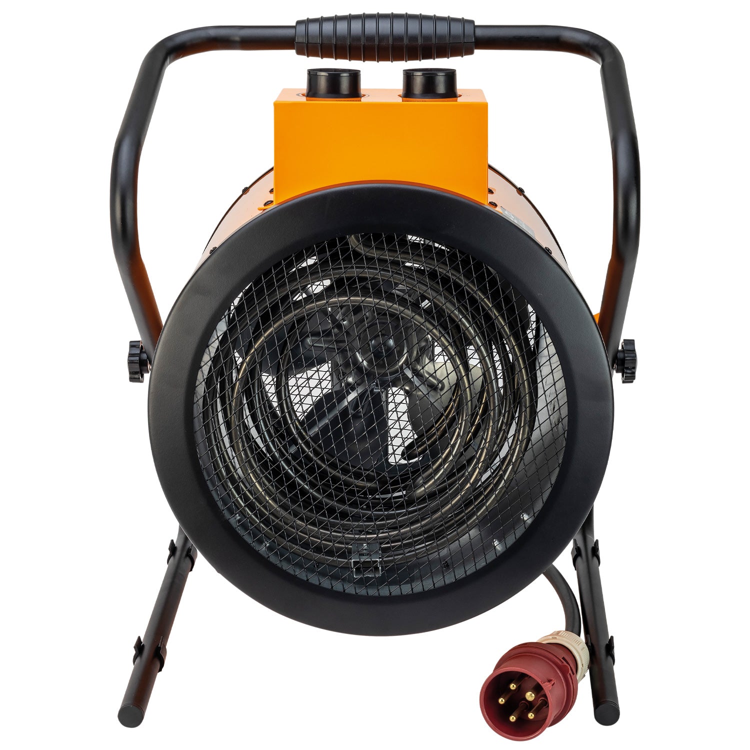 SIP 09299 Fireball Turbofan 9001 Electric Fan Heater