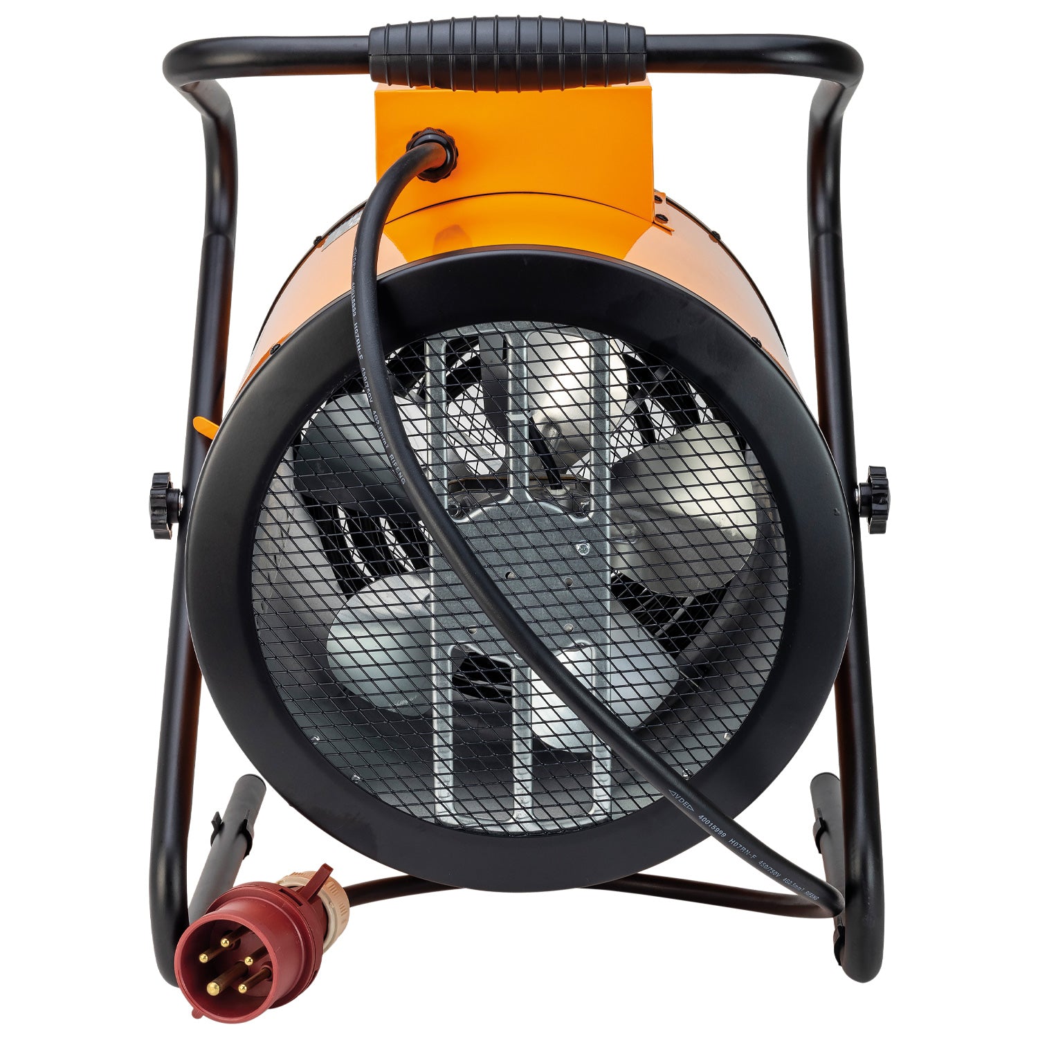 SIP 09299 Fireball Turbofan 9001 Electric Fan Heater