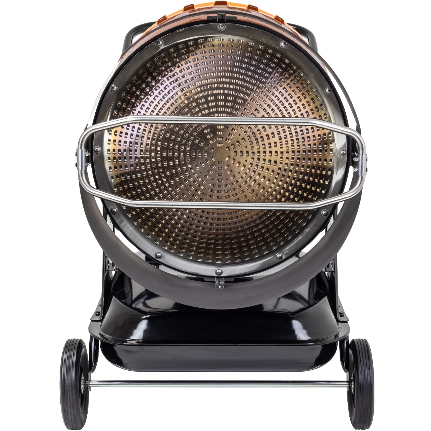 SIP 09312 Fireball 1822 Infrared Diesel/Paraffin Heater