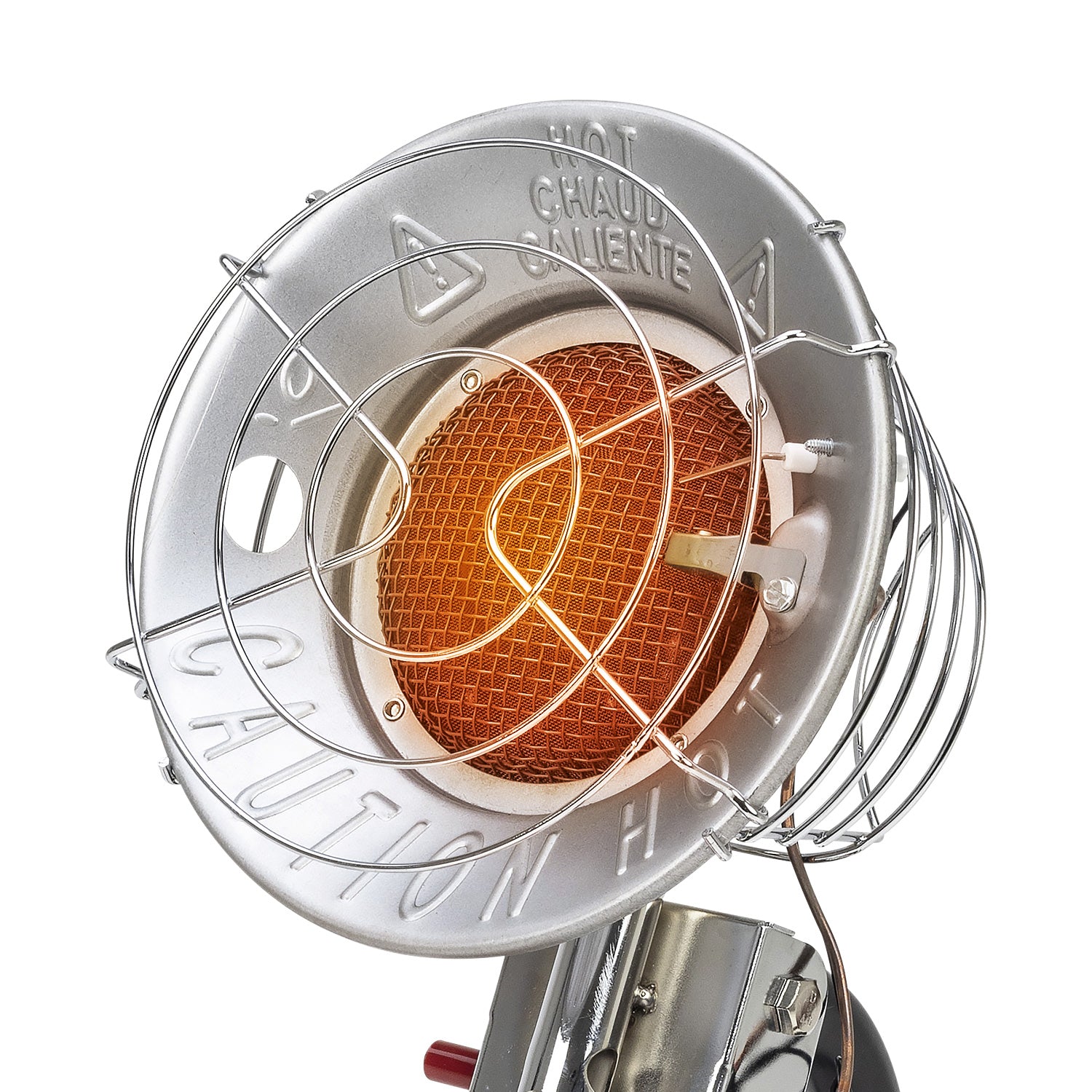 SIP 09314 Fireball RP15 Radiant Propane Heater