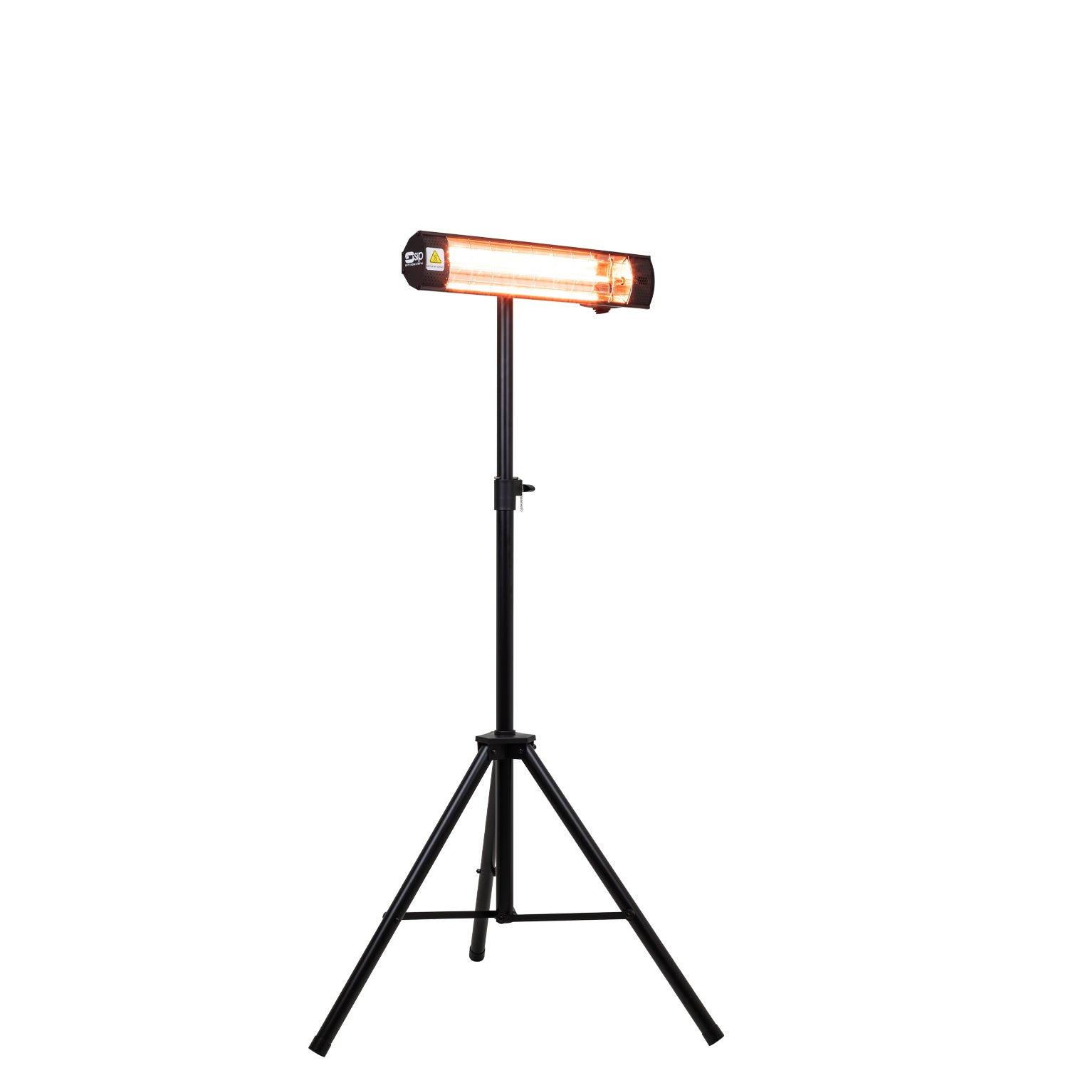 SIP 09585P Universal Halogen Heater w/ Stand