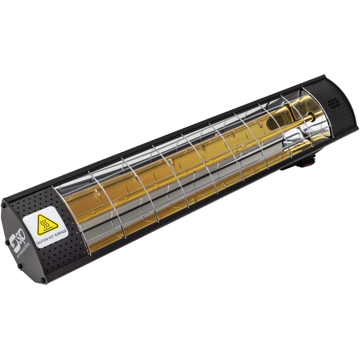 SIP 09585P Universal Halogen Heater w/ Stand