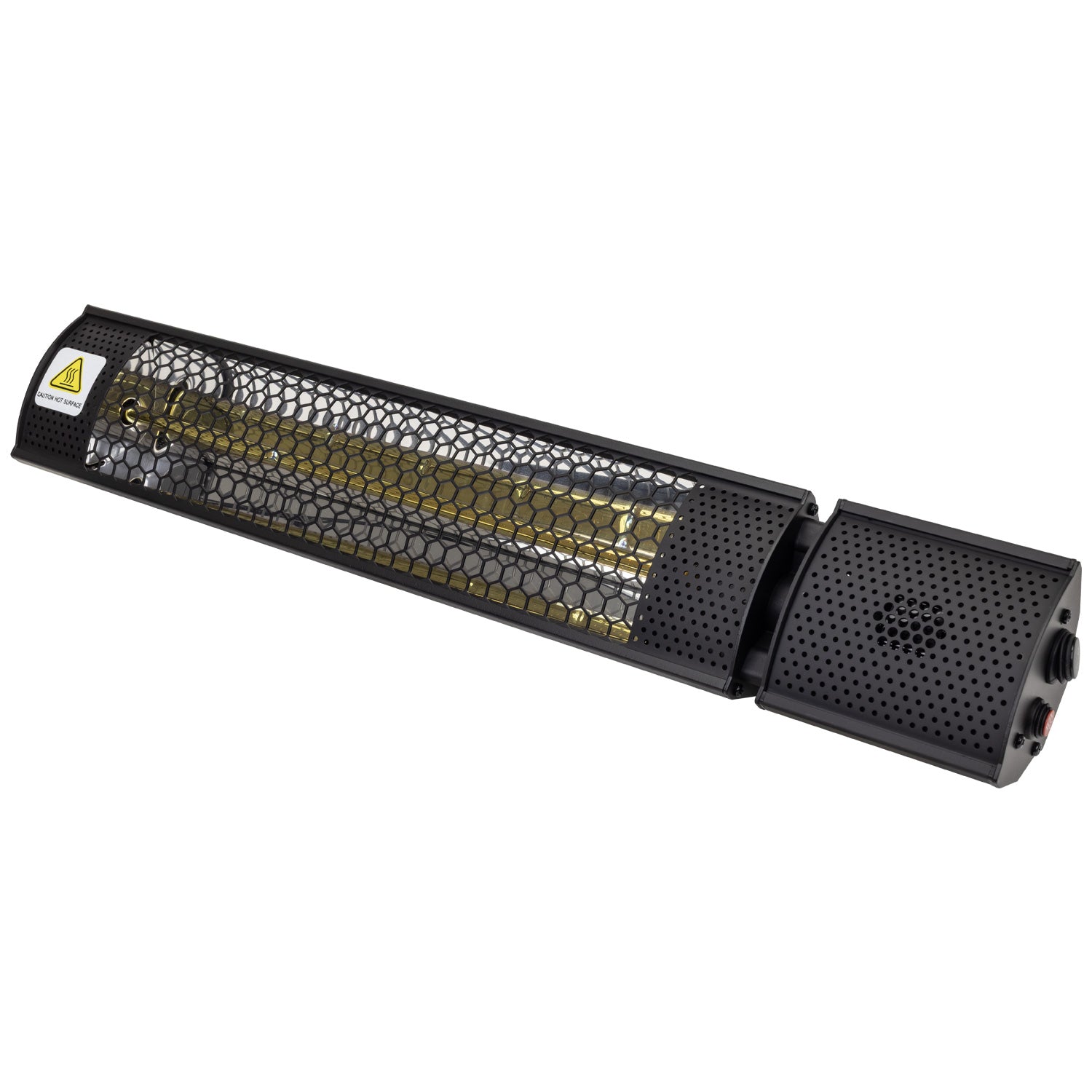 SIP 09586 Universal Halogen Heater with Remote Control