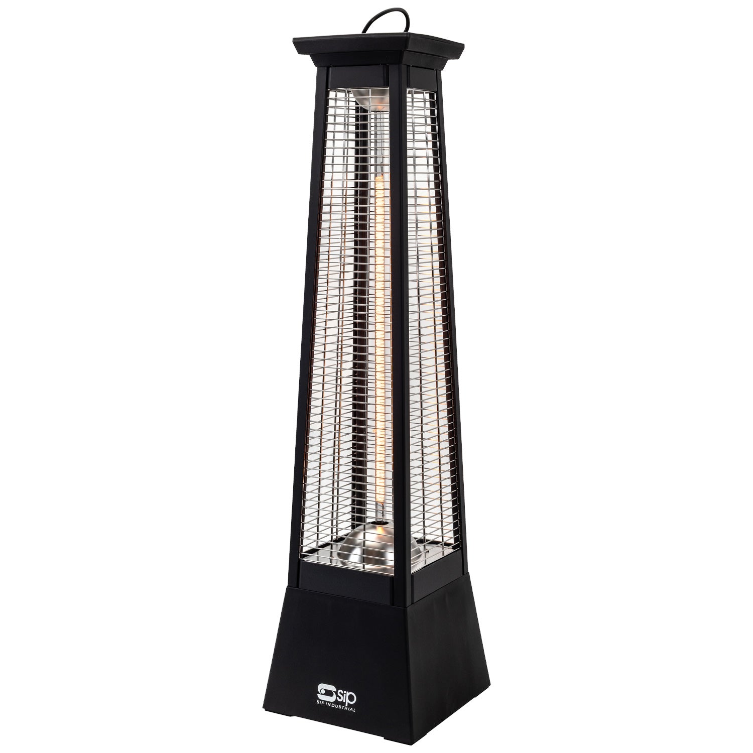 SIP 09588 Universal Freestanding Pyramid Heater