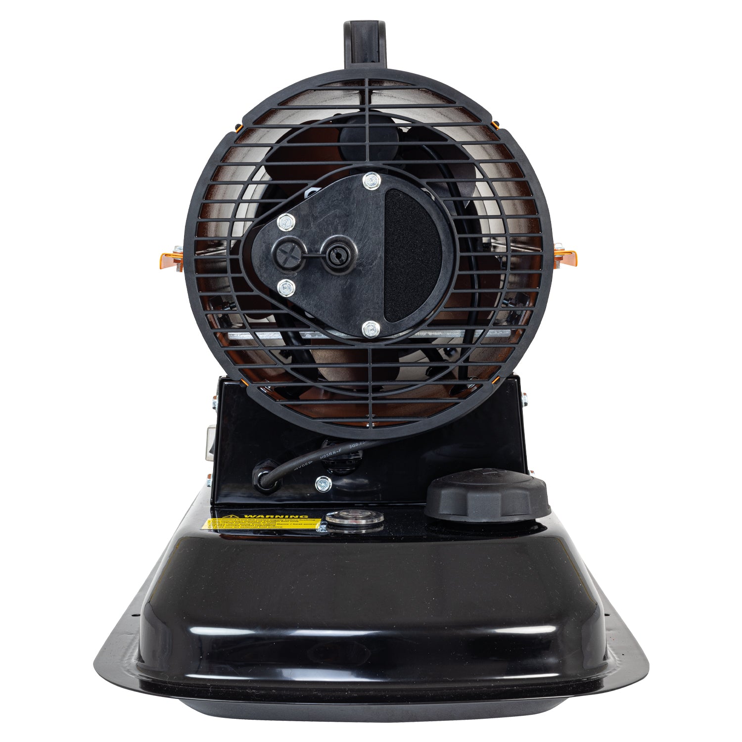 SIP 09590 Fireball XD50F Diesel/Paraffin Space Heater