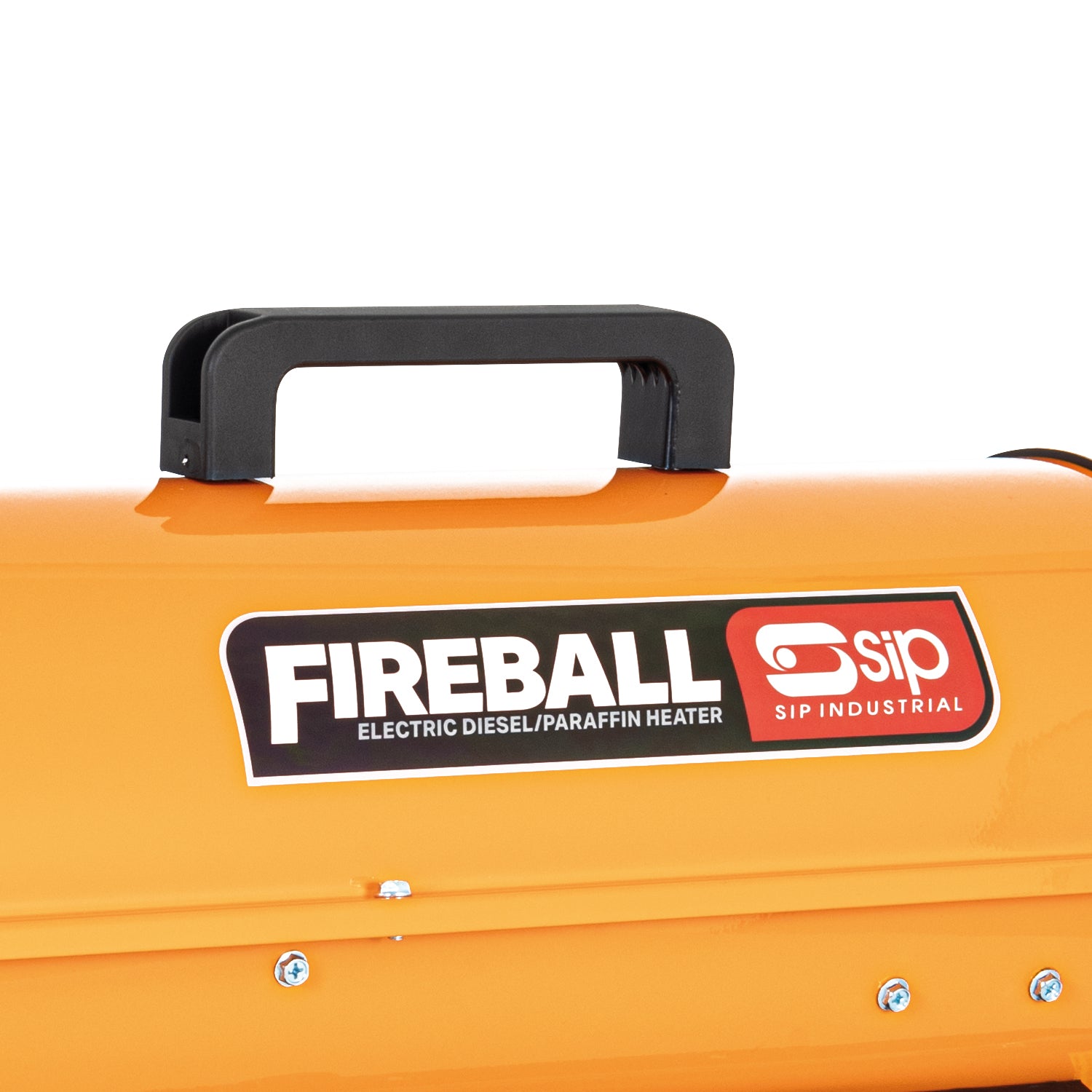 SIP 09590 Fireball XD50F Diesel/Paraffin Space Heater