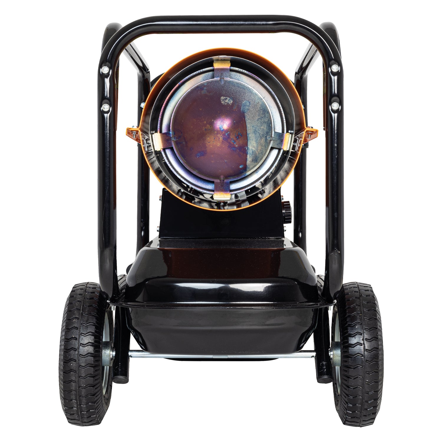 SIP 09592 Fireball XD75 Diesel/Paraffin Space Heater