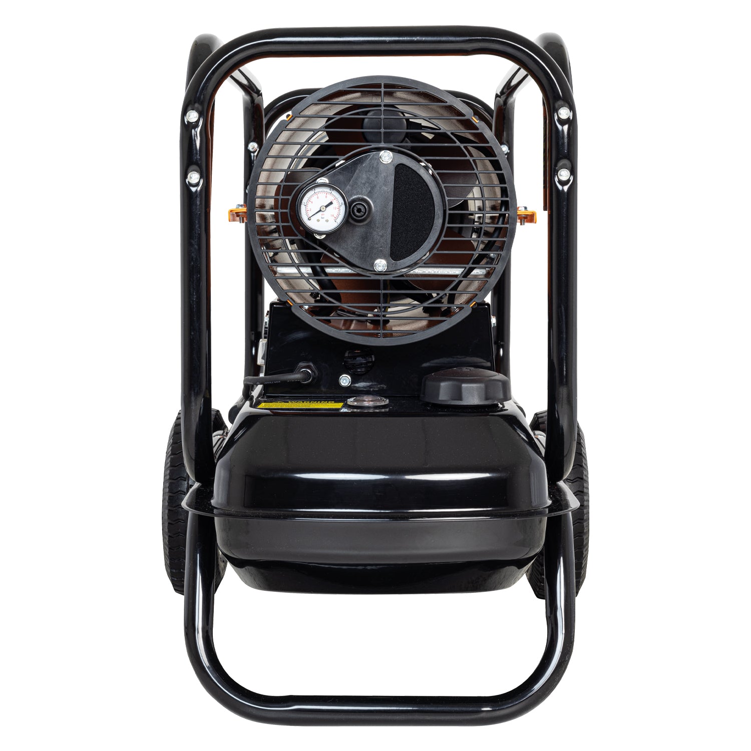 SIP 09592 Fireball XD75 Diesel/Paraffin Space Heater