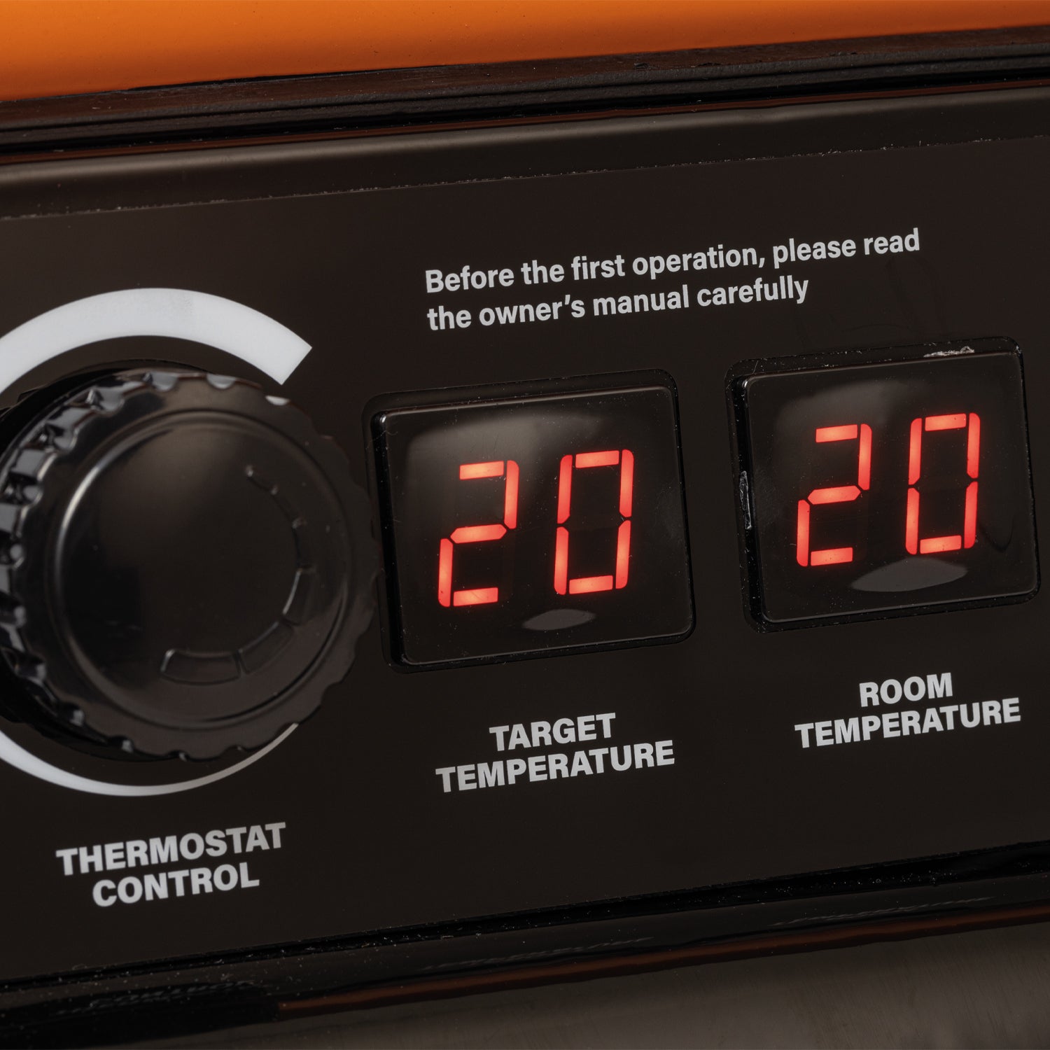 SIP 09593 Fireball XD100 Diesel/Paraffin Space Heater