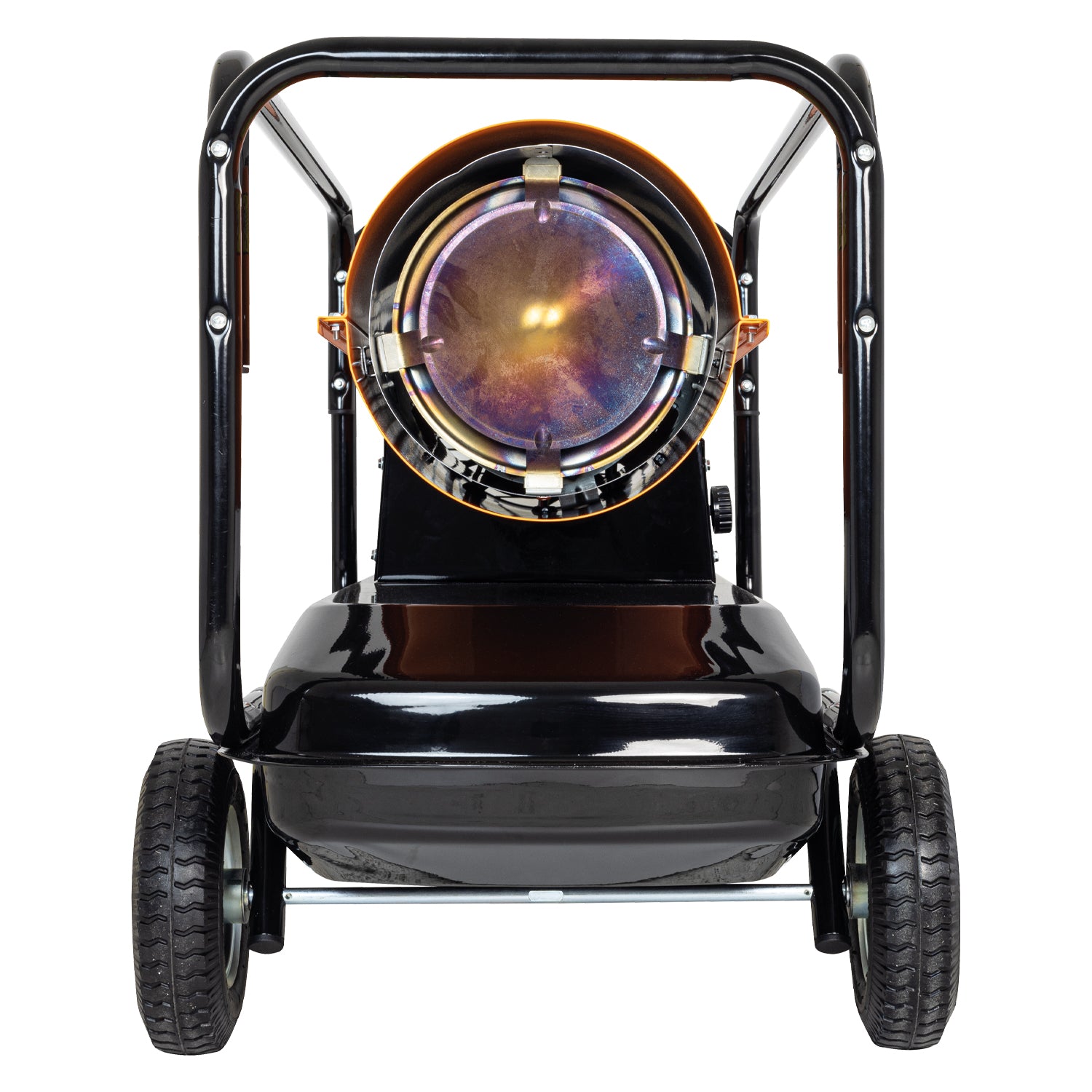 SIP 09595 Fireball XD175 Diesel/Paraffin Space Heater