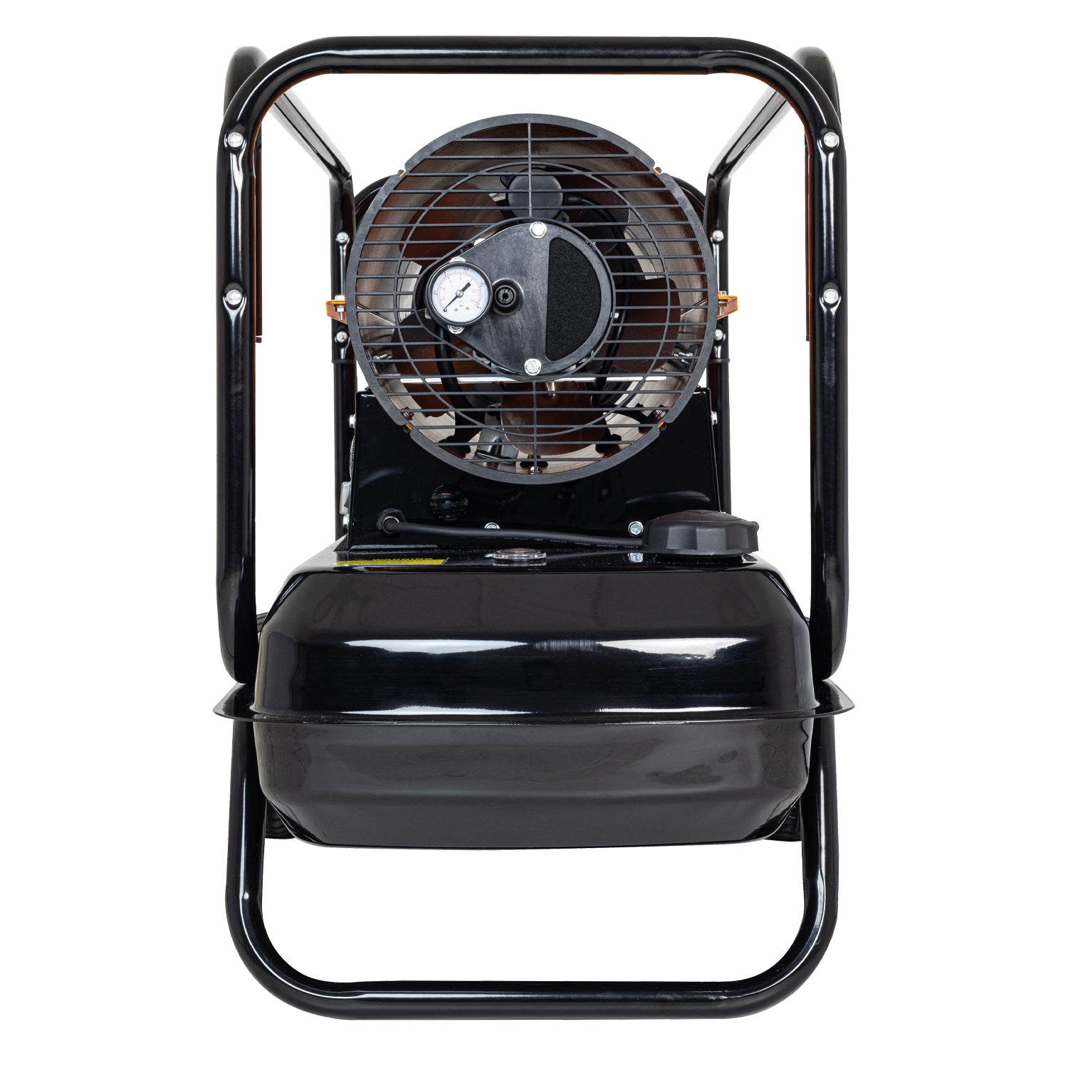 SIP 09596 Fireball XD215 Diesel/Paraffin Space Heater