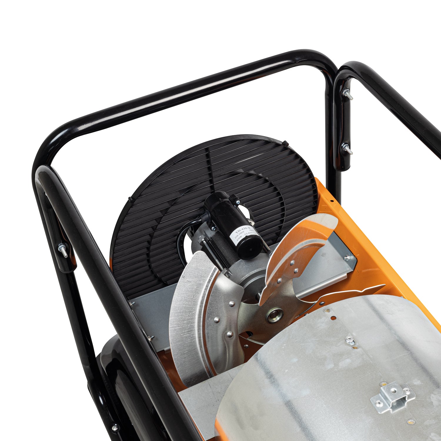 SIP 09596 Fireball XD215 Diesel/Paraffin Space Heater