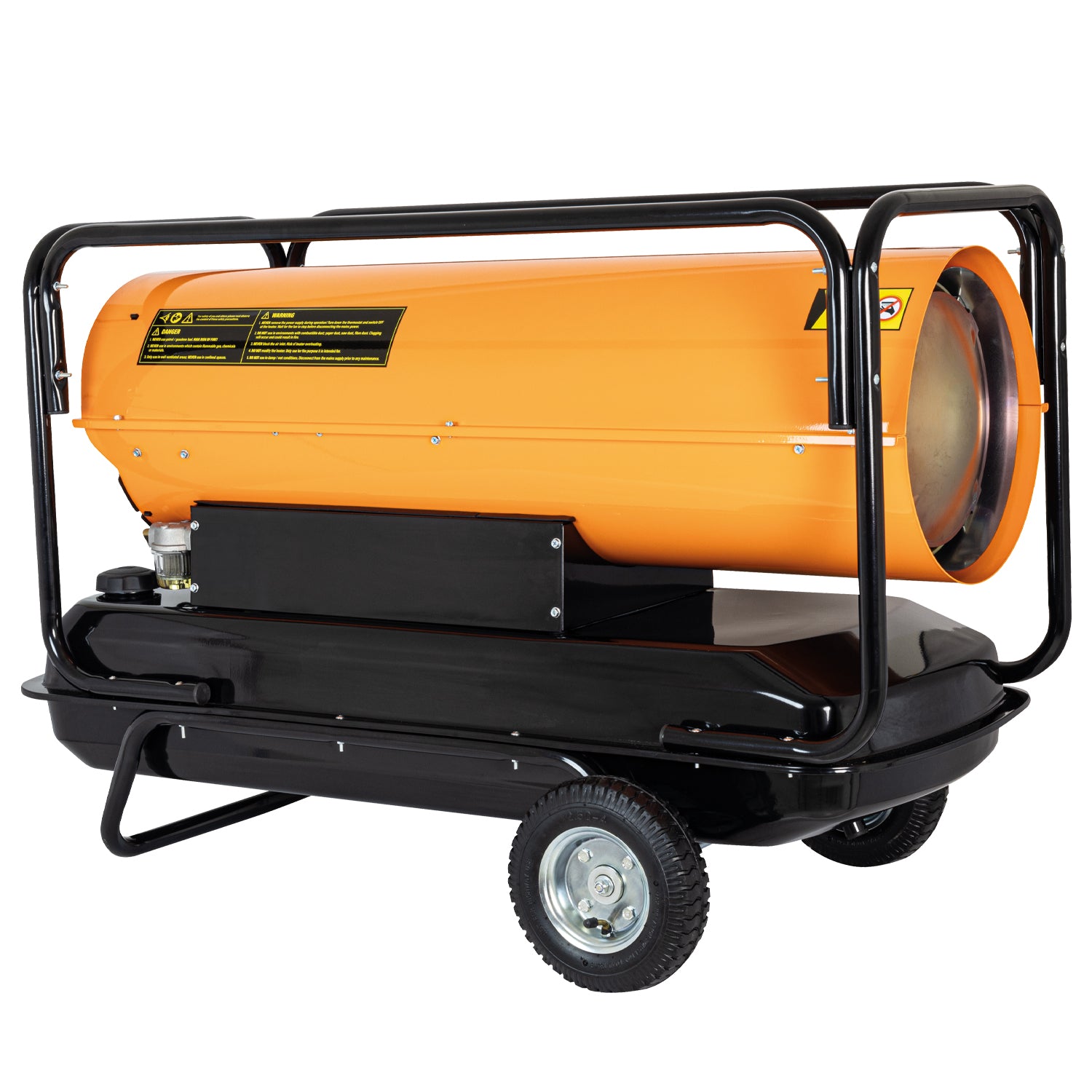 SIP 09597 Fireball XD275 Gear Pump Diesel/Paraffin Space Heater