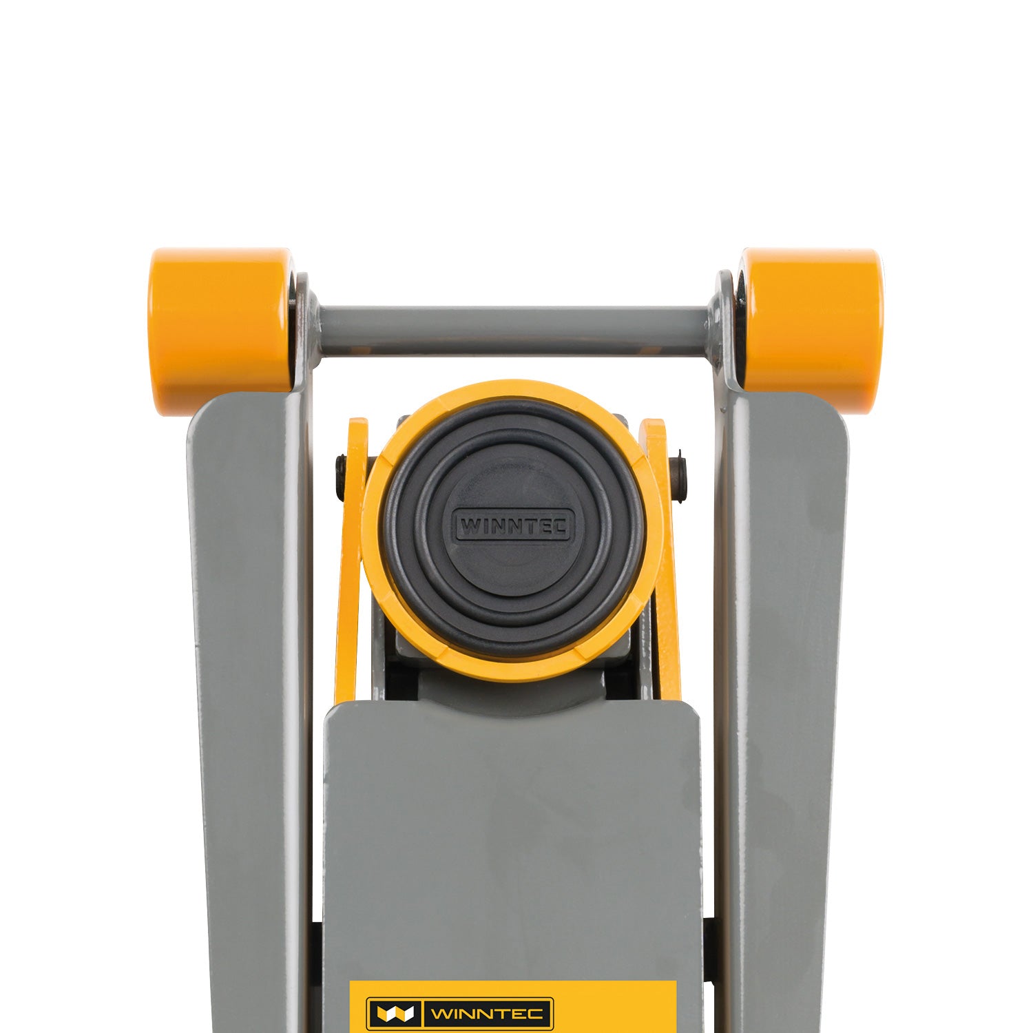 SIP 09701 2 Ton Low Profile Trolley Jack