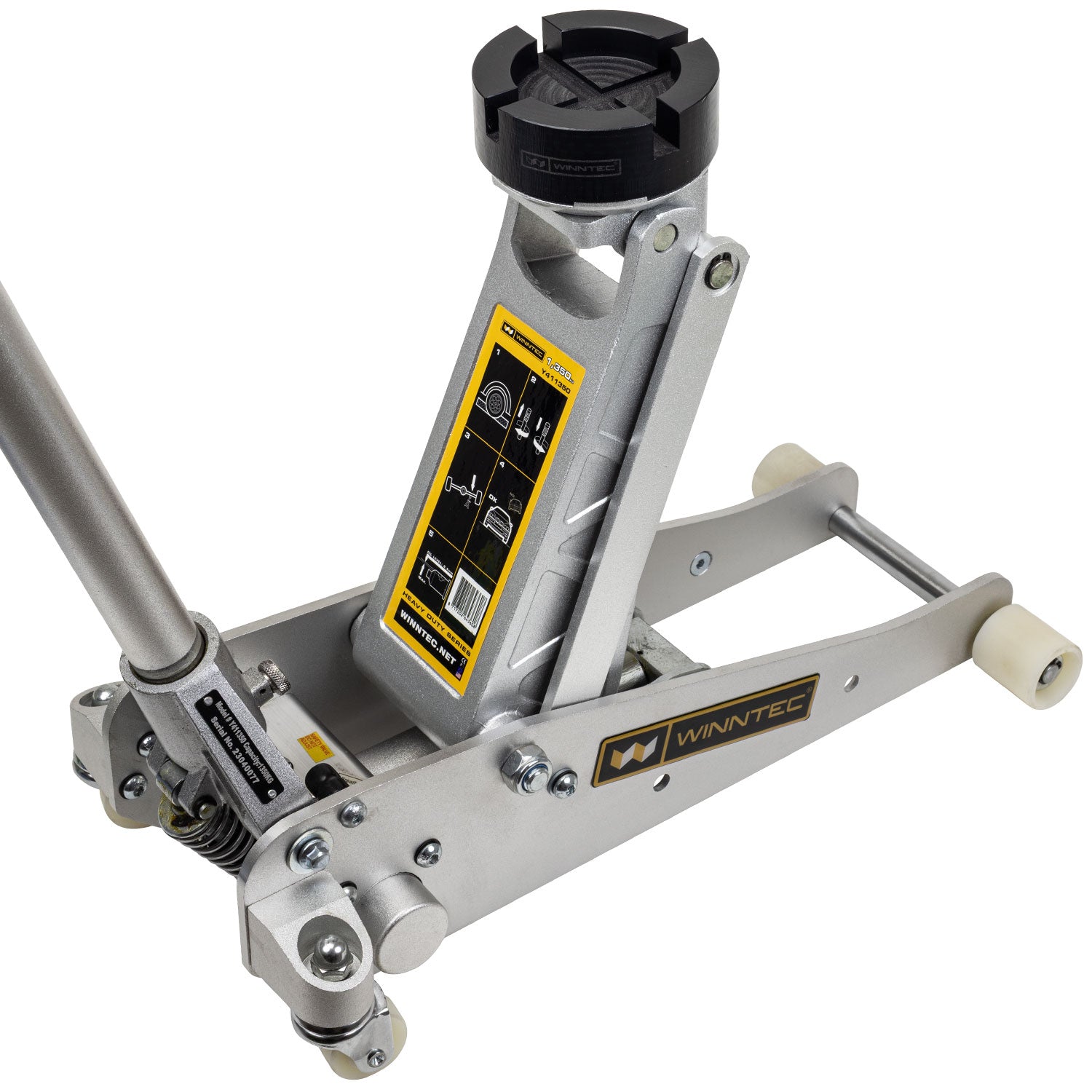WINNTEC® S Liftpad