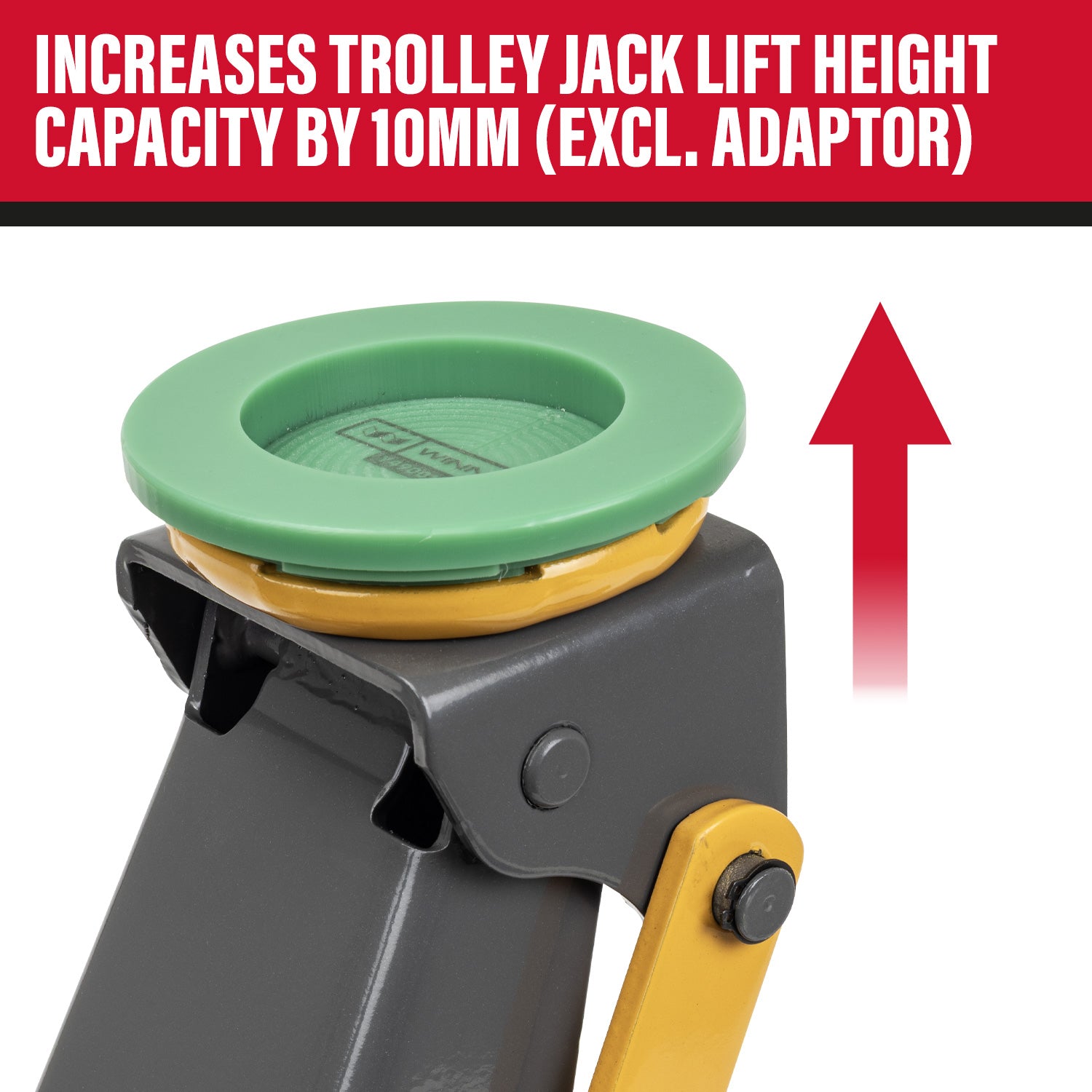 WINNTEC® EV Liftpad