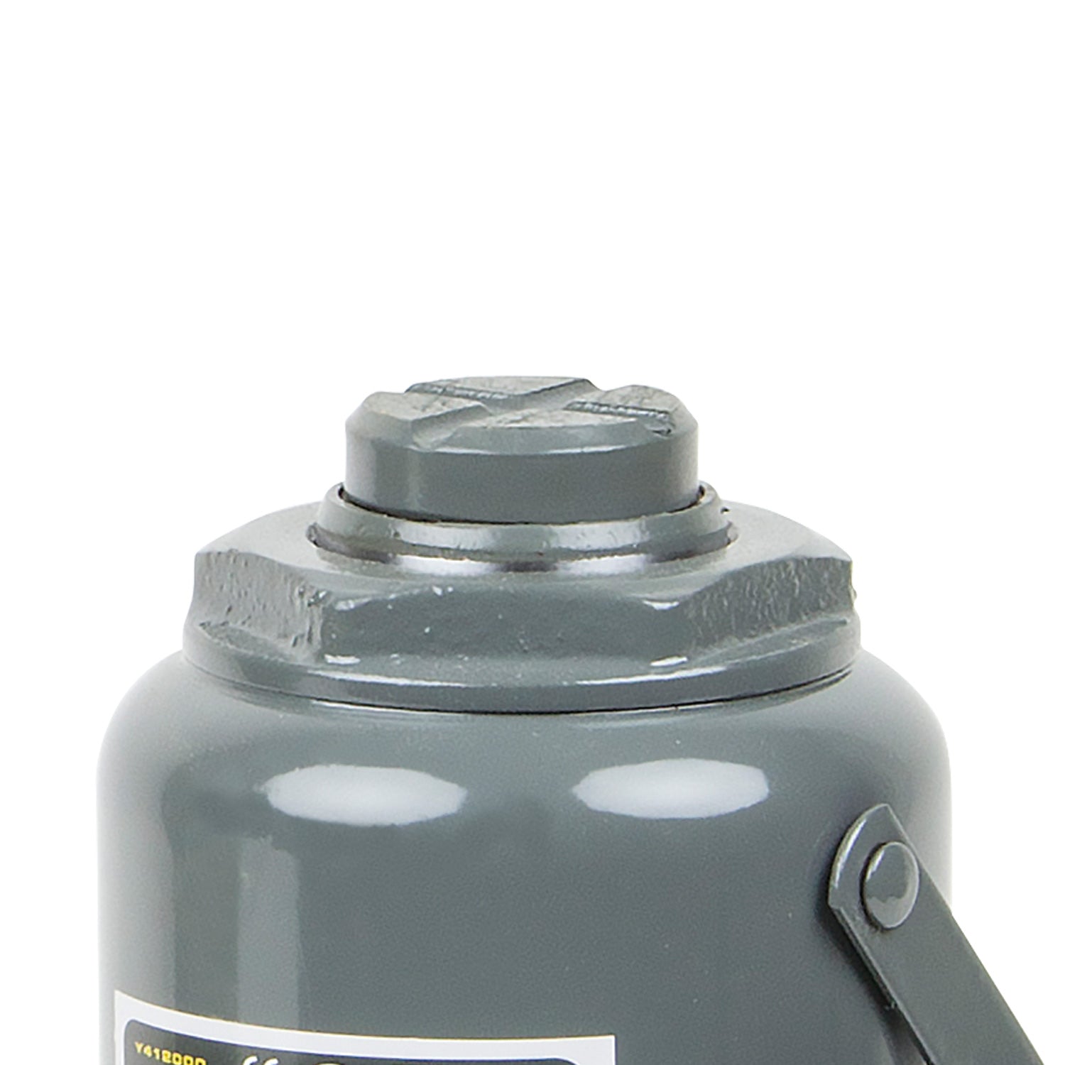 SIP 09818 Winntec 20 Ton Bottle Jack