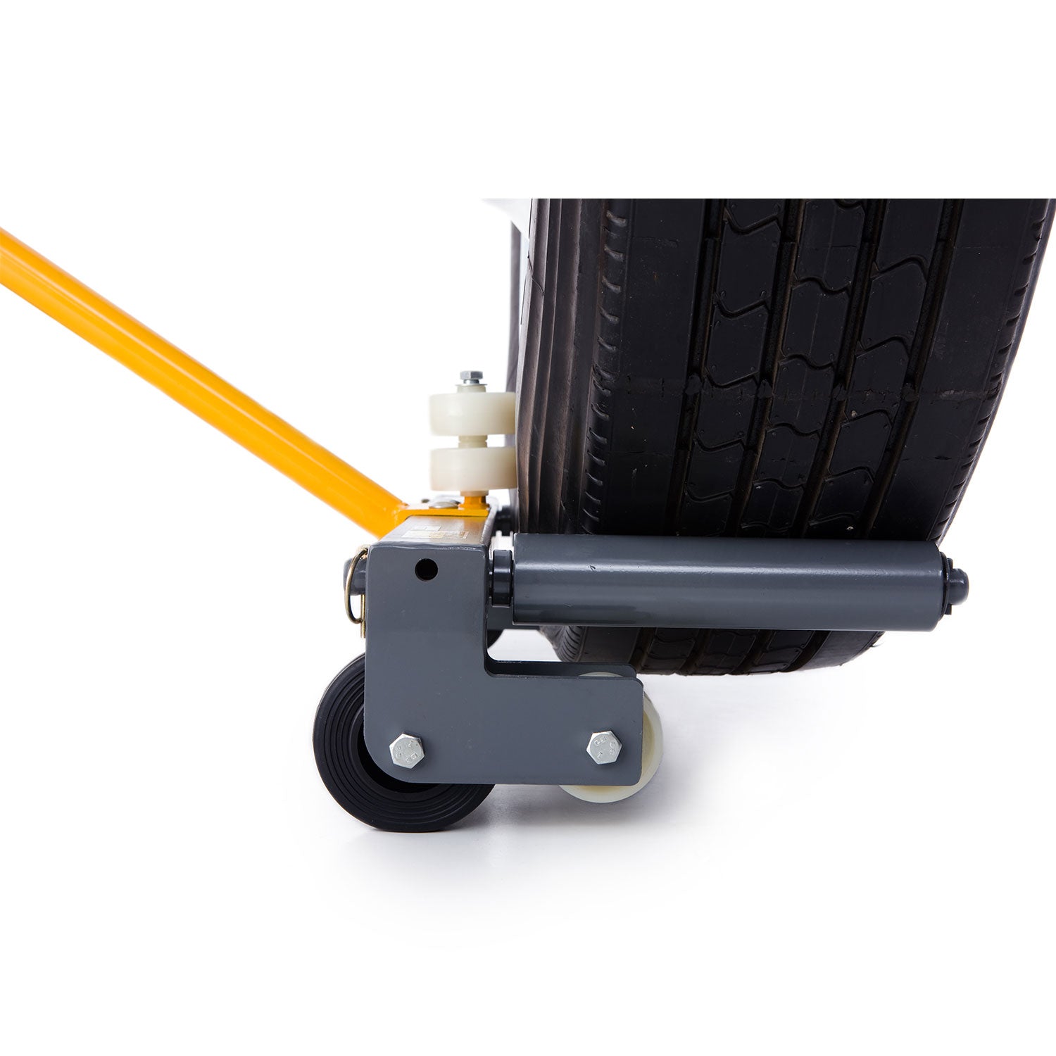 SIP 09832 WINNTEC® Wheel Dolly