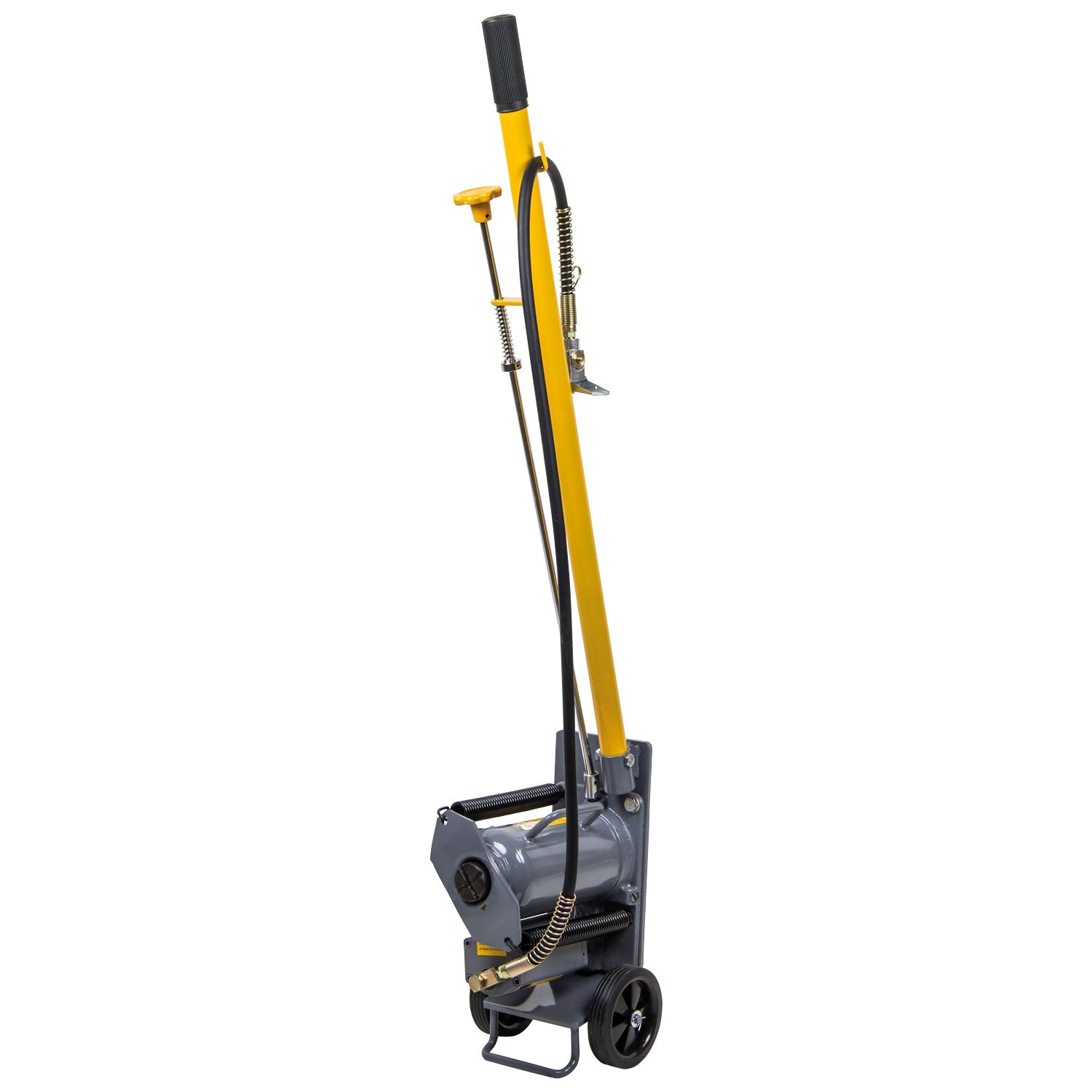 SIP 09844 Winntec 20 Ton Air Trolley Jack