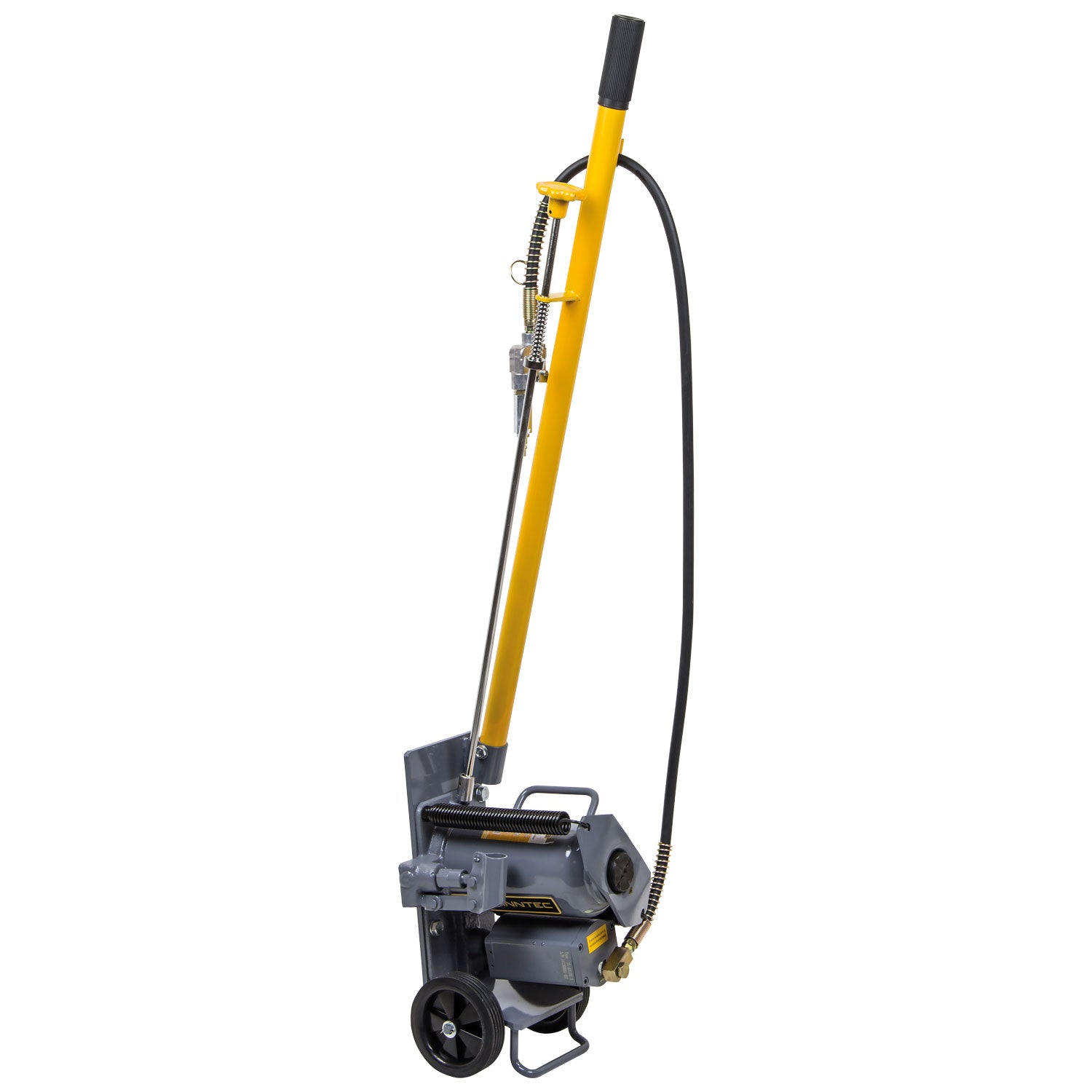 SIP 09844 Winntec 20 Ton Air Trolley Jack