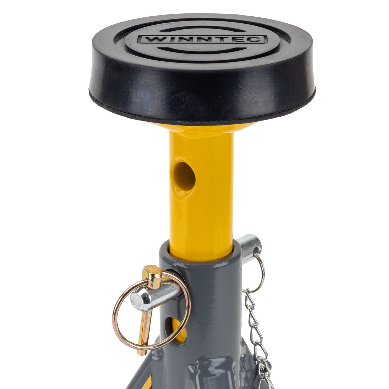 SIP 09847 WINNTEC® 3 TON Pin Jack Stands