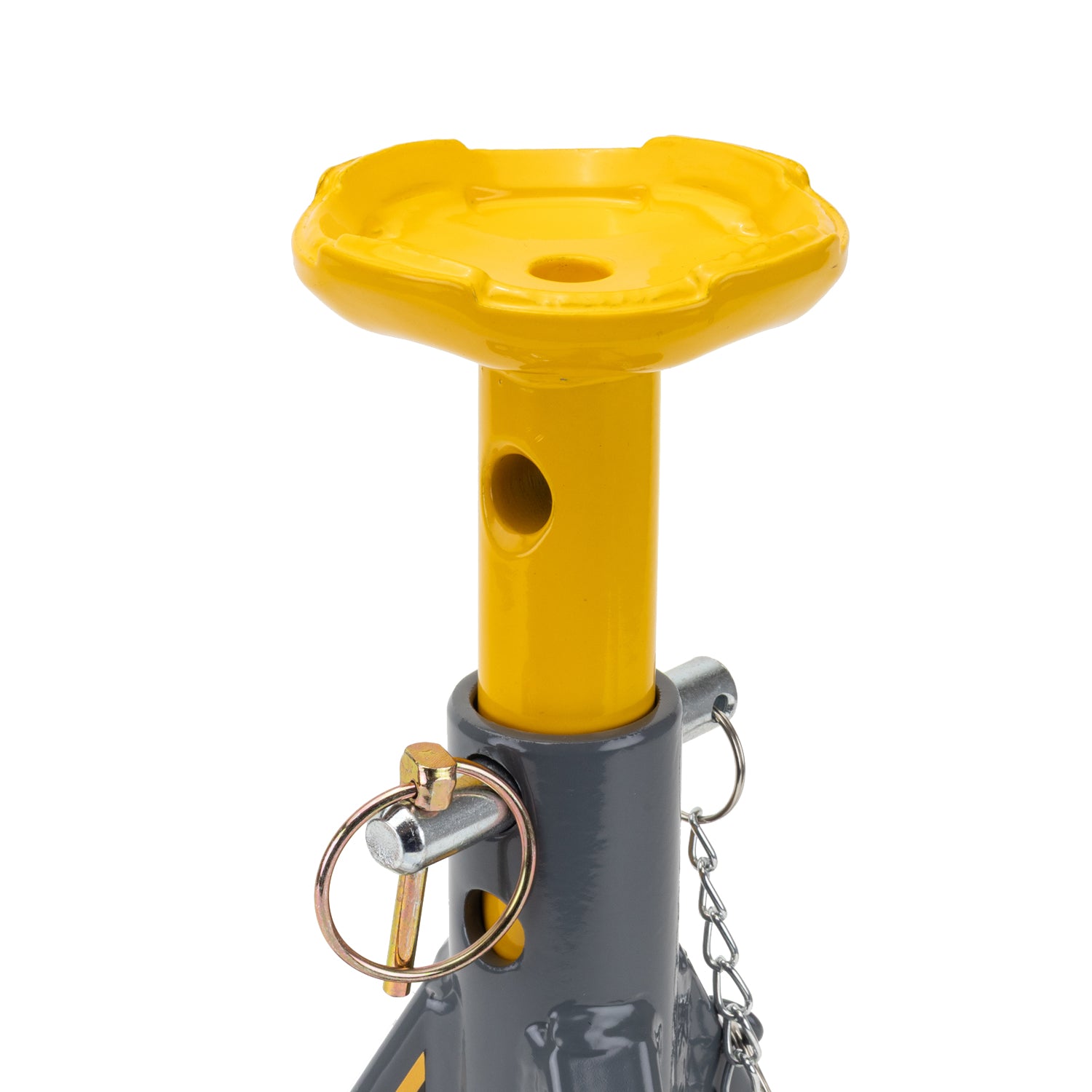 SIP 09849 WINNTEC® 6 TON Pin Jack Stands